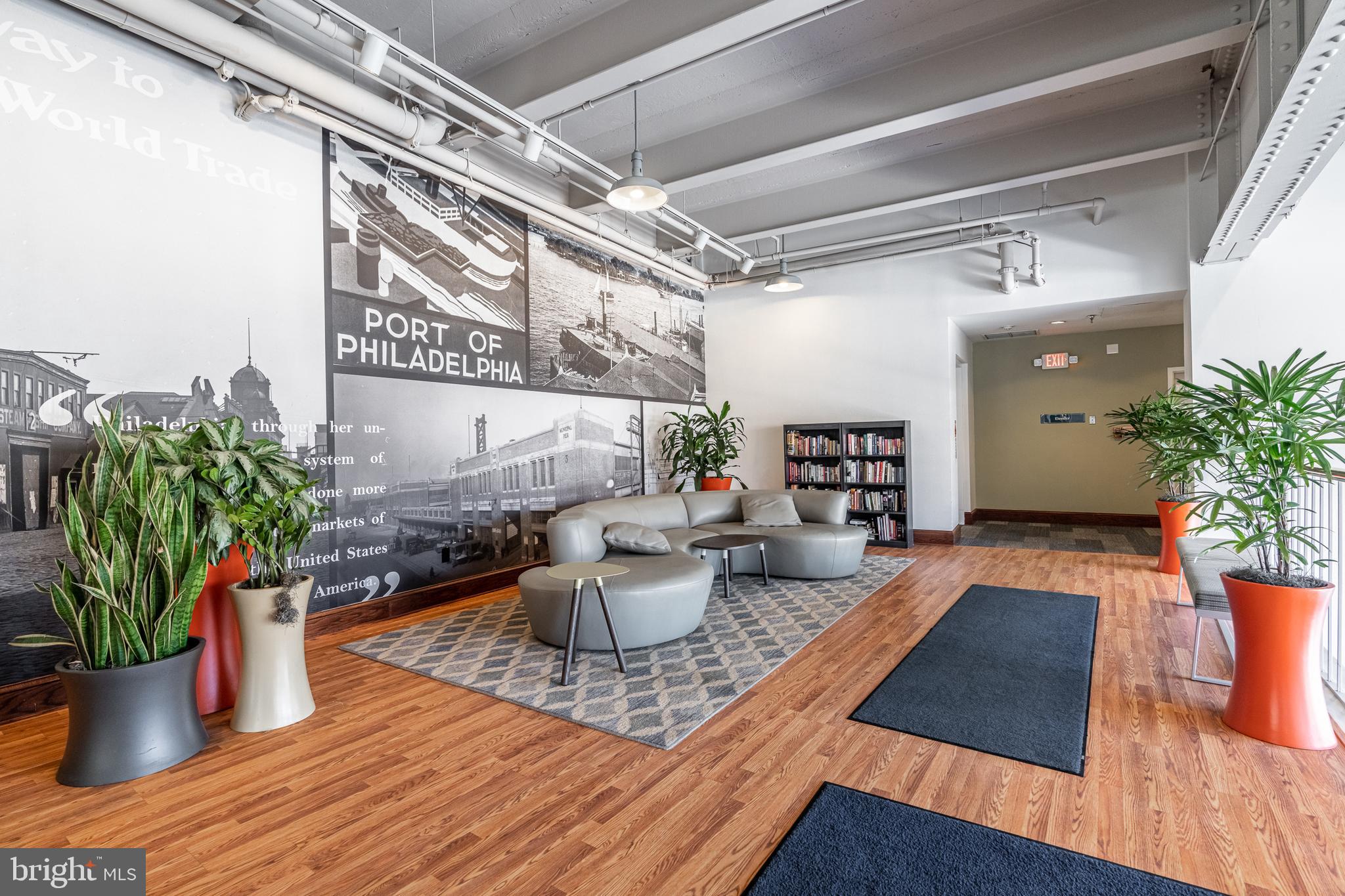 PENN'S LANDING - Residential