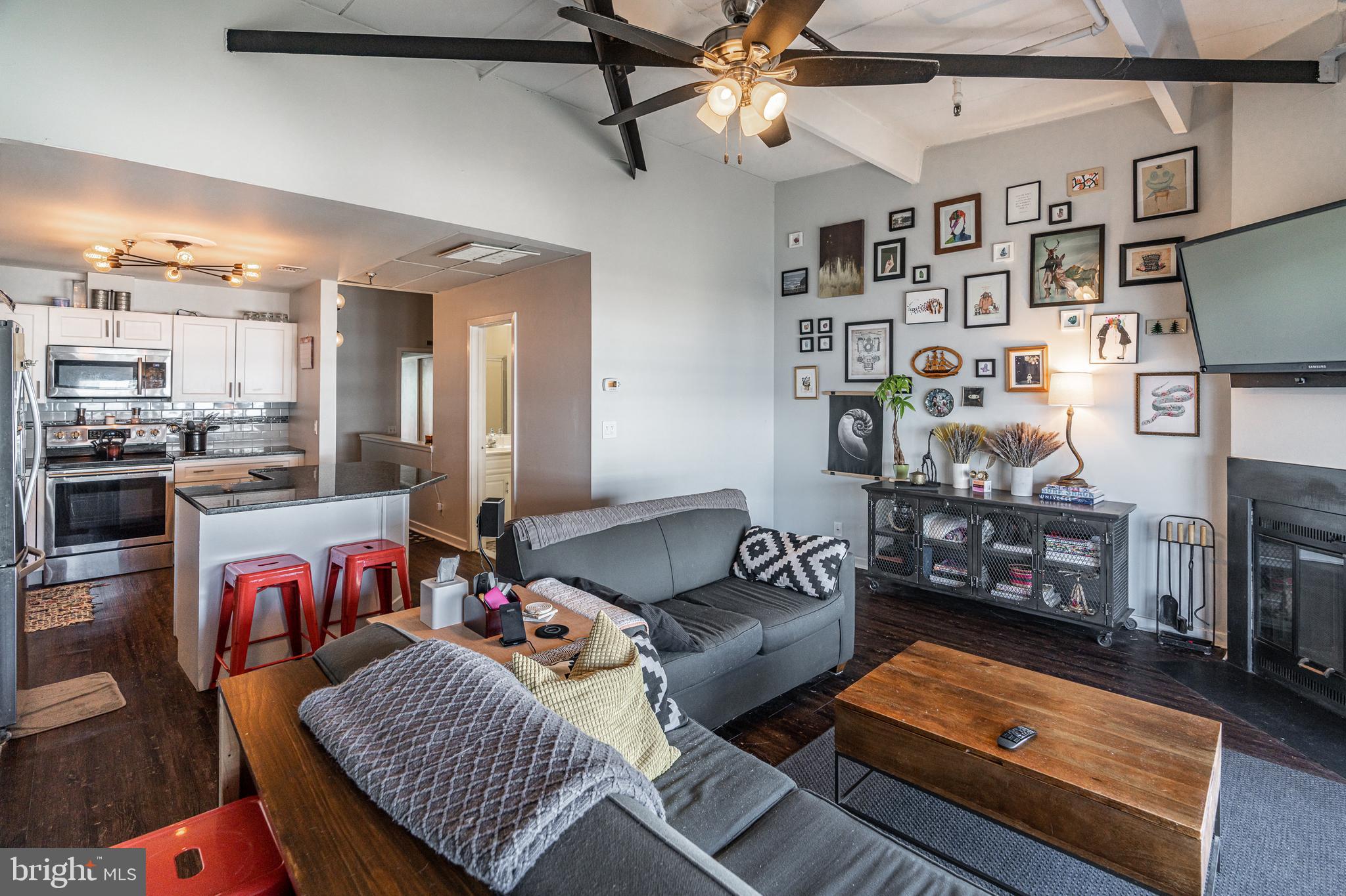 PENN'S LANDING - Residential
