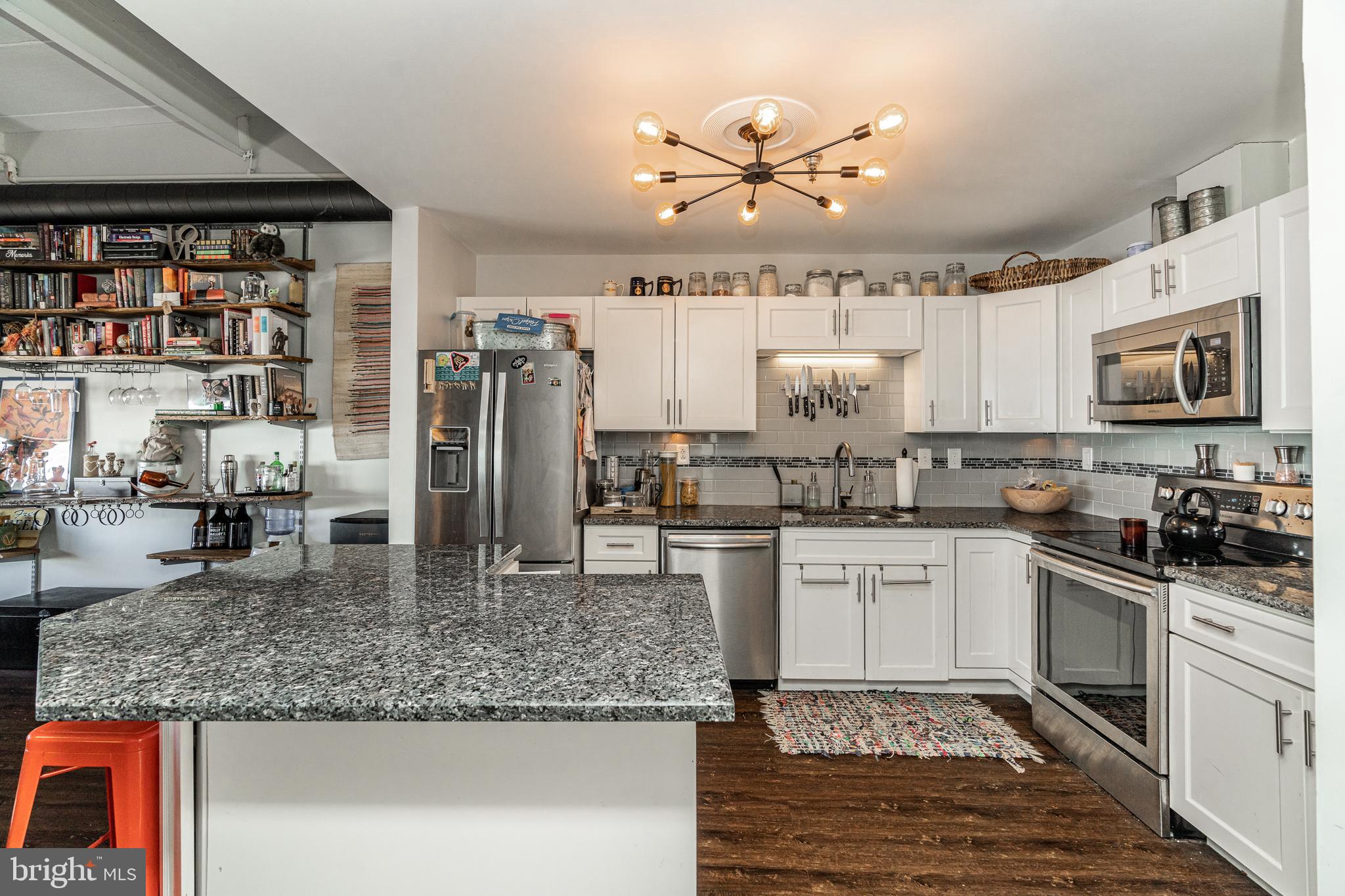 PENN'S LANDING - Residential