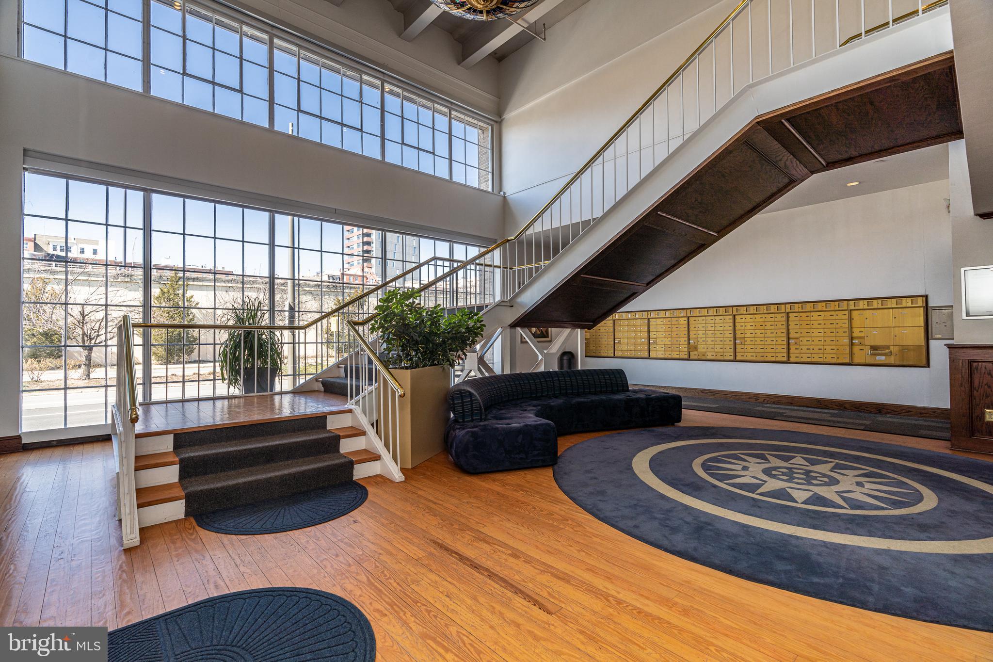 PENN'S LANDING - Residential