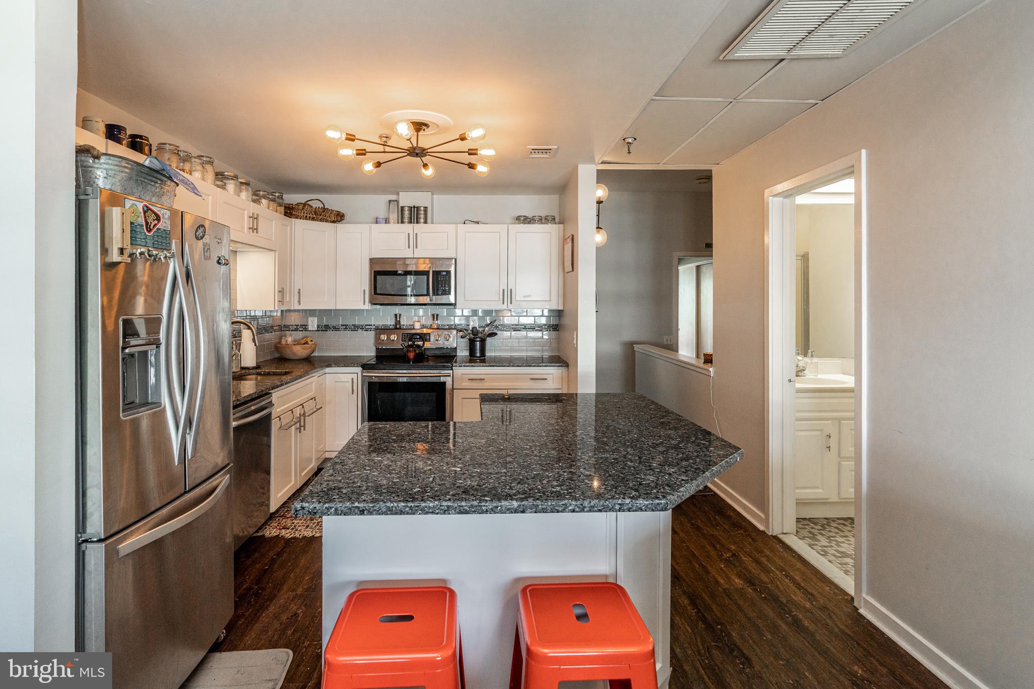 PENN'S LANDING - Residential