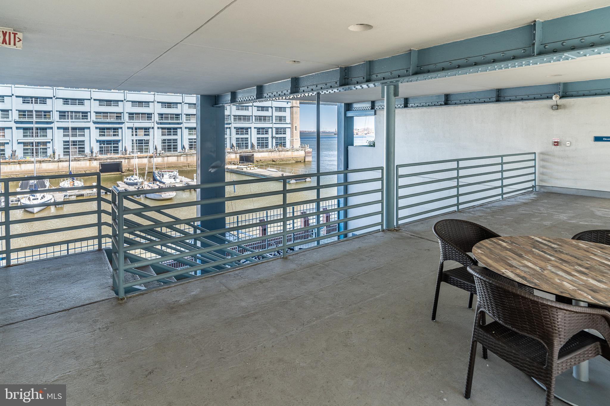 PENN'S LANDING - Residential