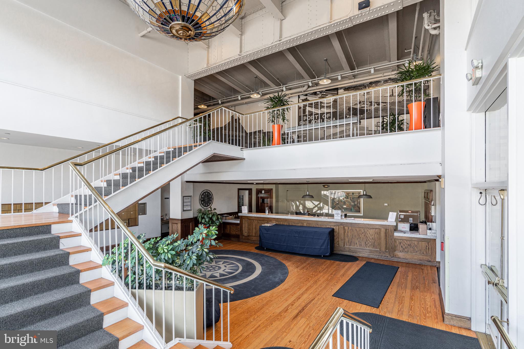 PENN'S LANDING - Residential