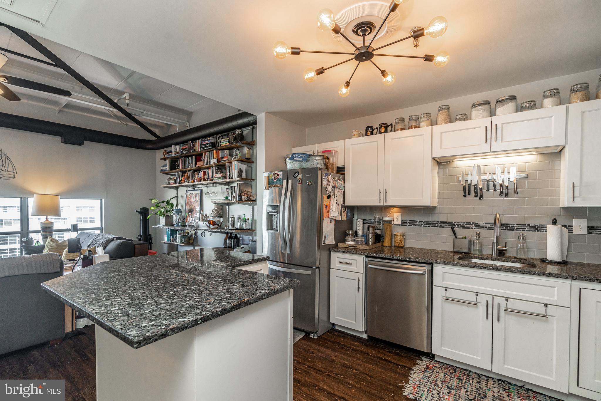 PENN'S LANDING - Residential