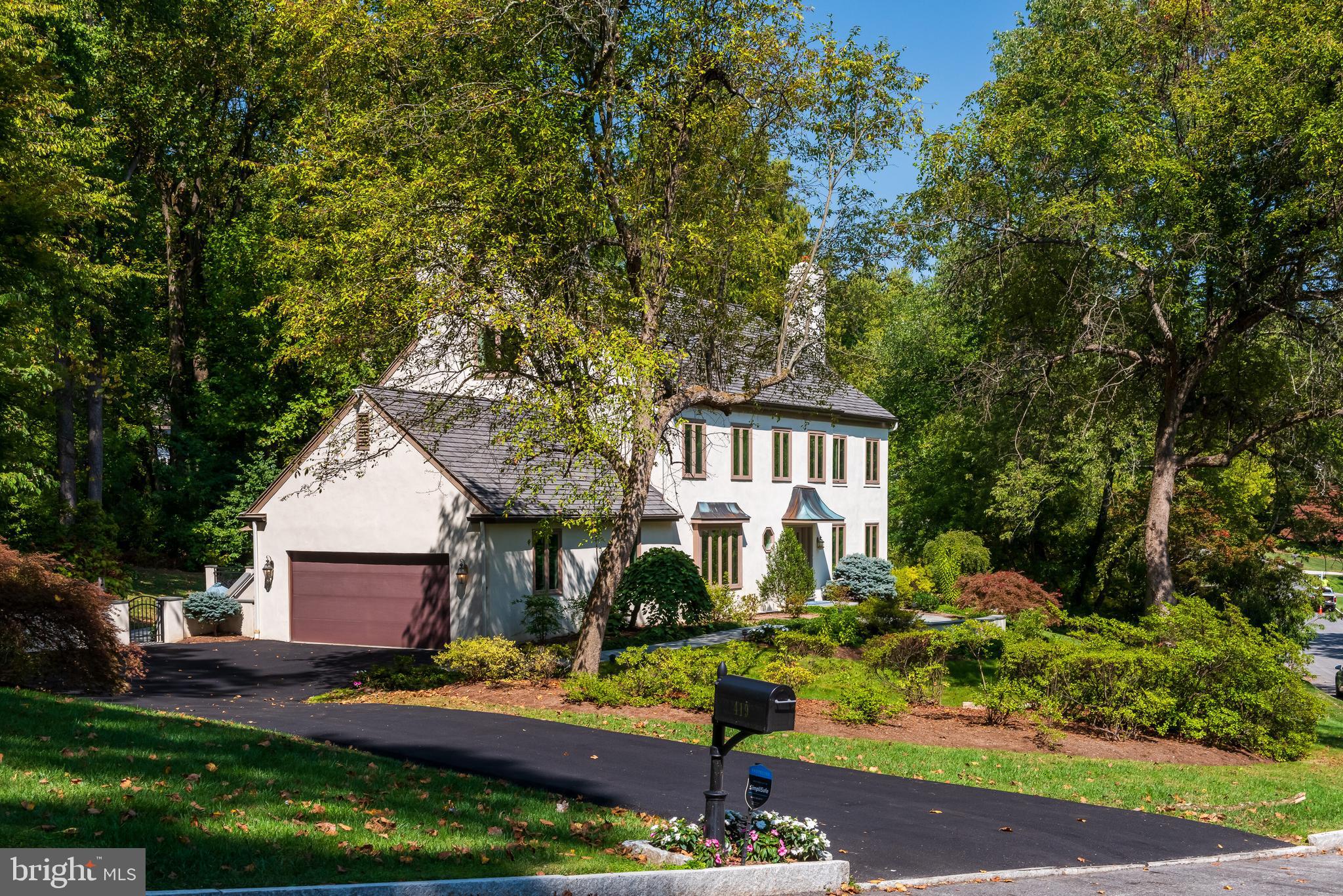 RAVENSCLIFF - Residential