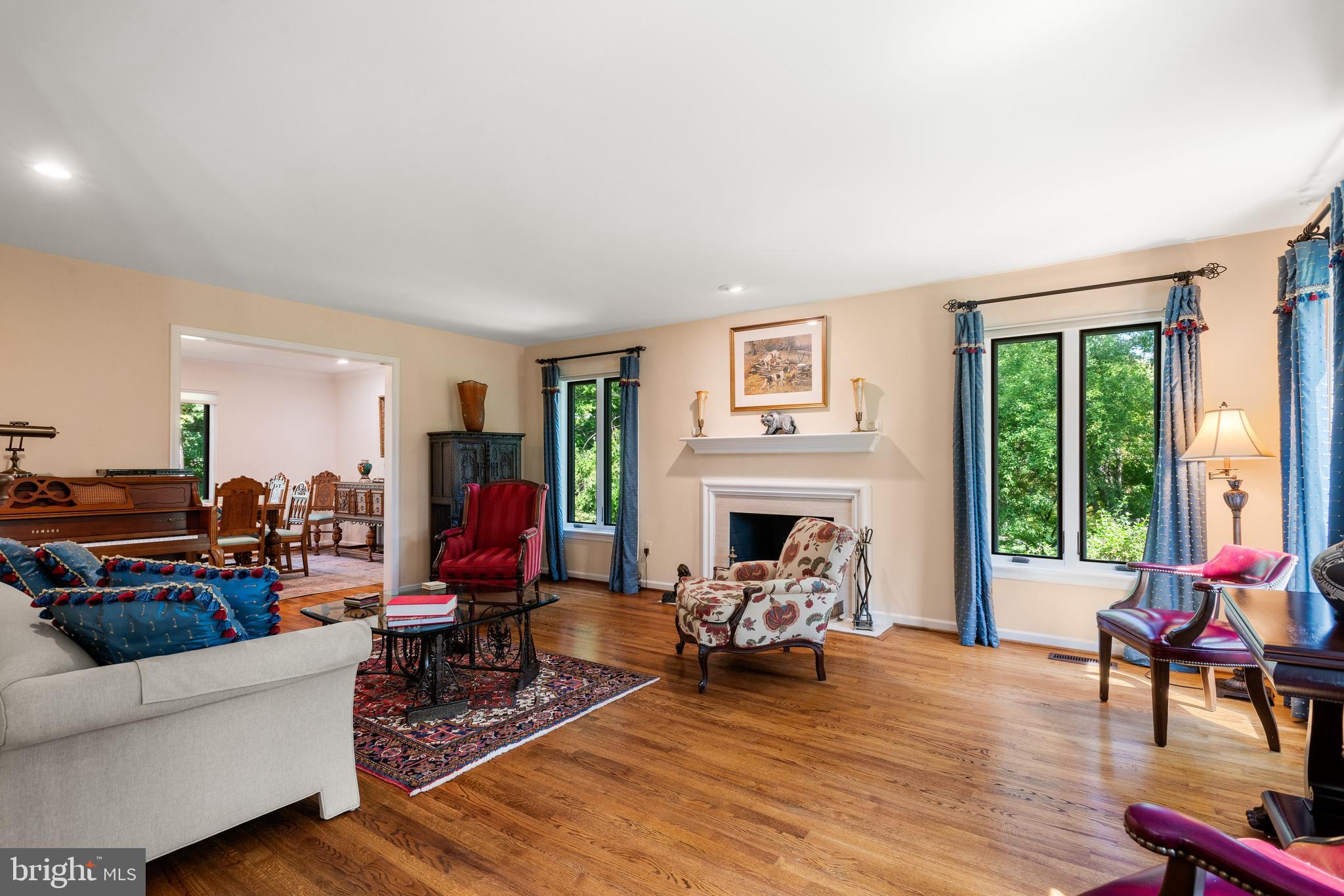 RAVENSCLIFF - Residential