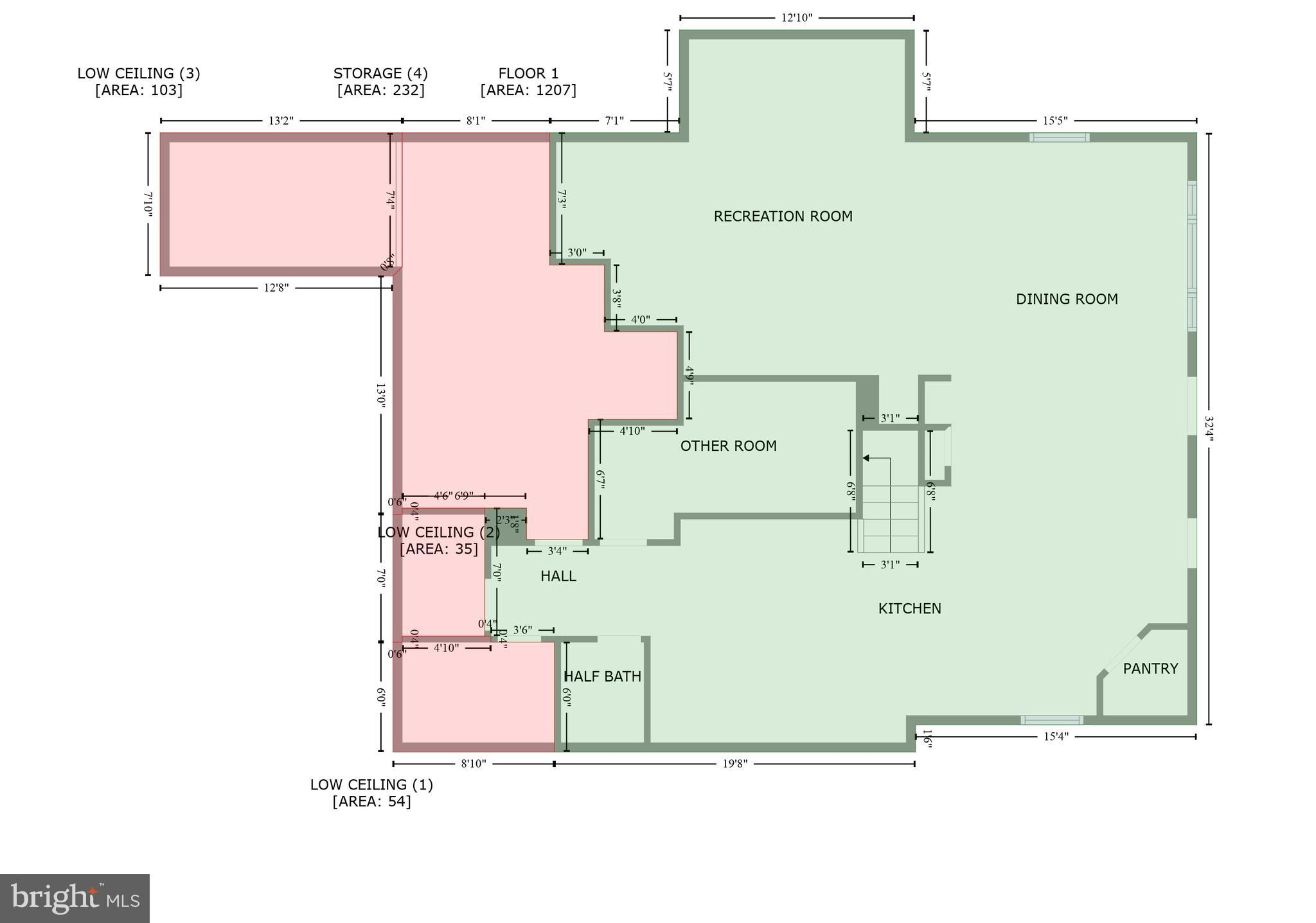 RAVENSCLIFF - Residential