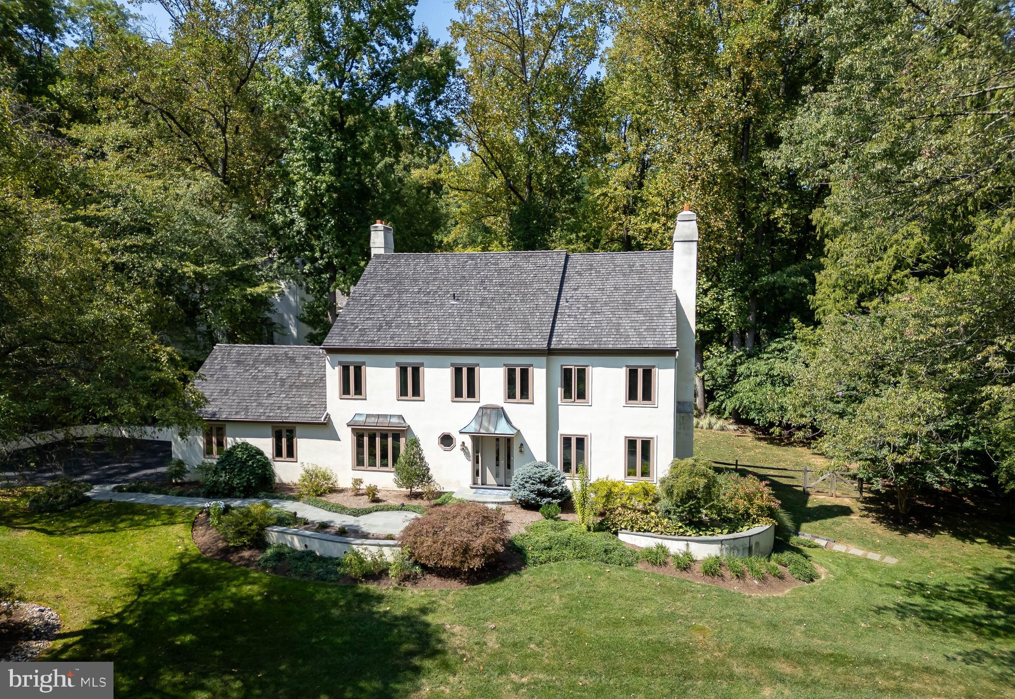 RAVENSCLIFF - Residential