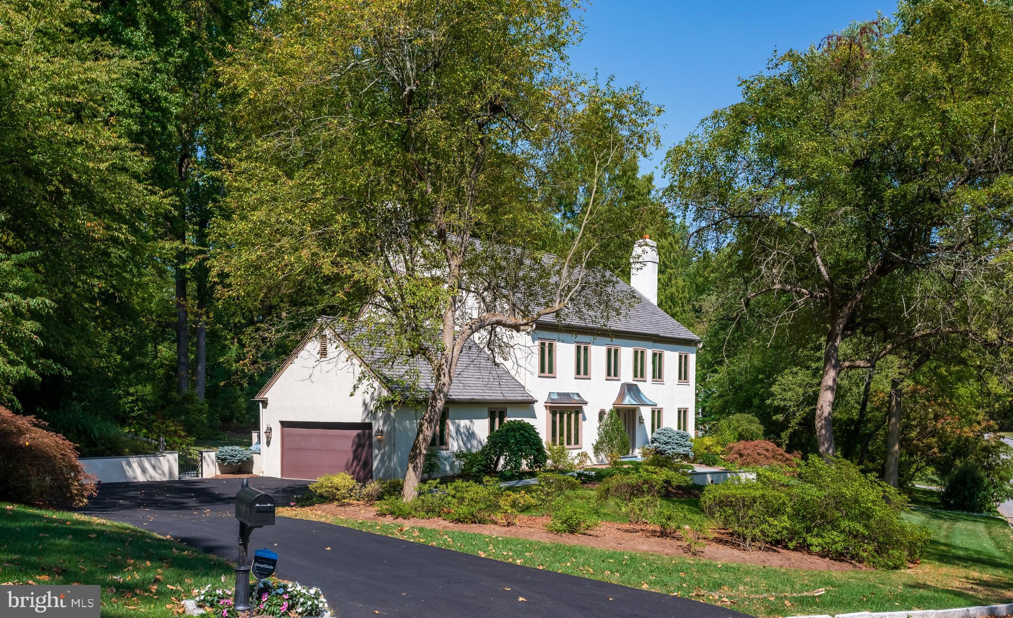 RAVENSCLIFF - Residential