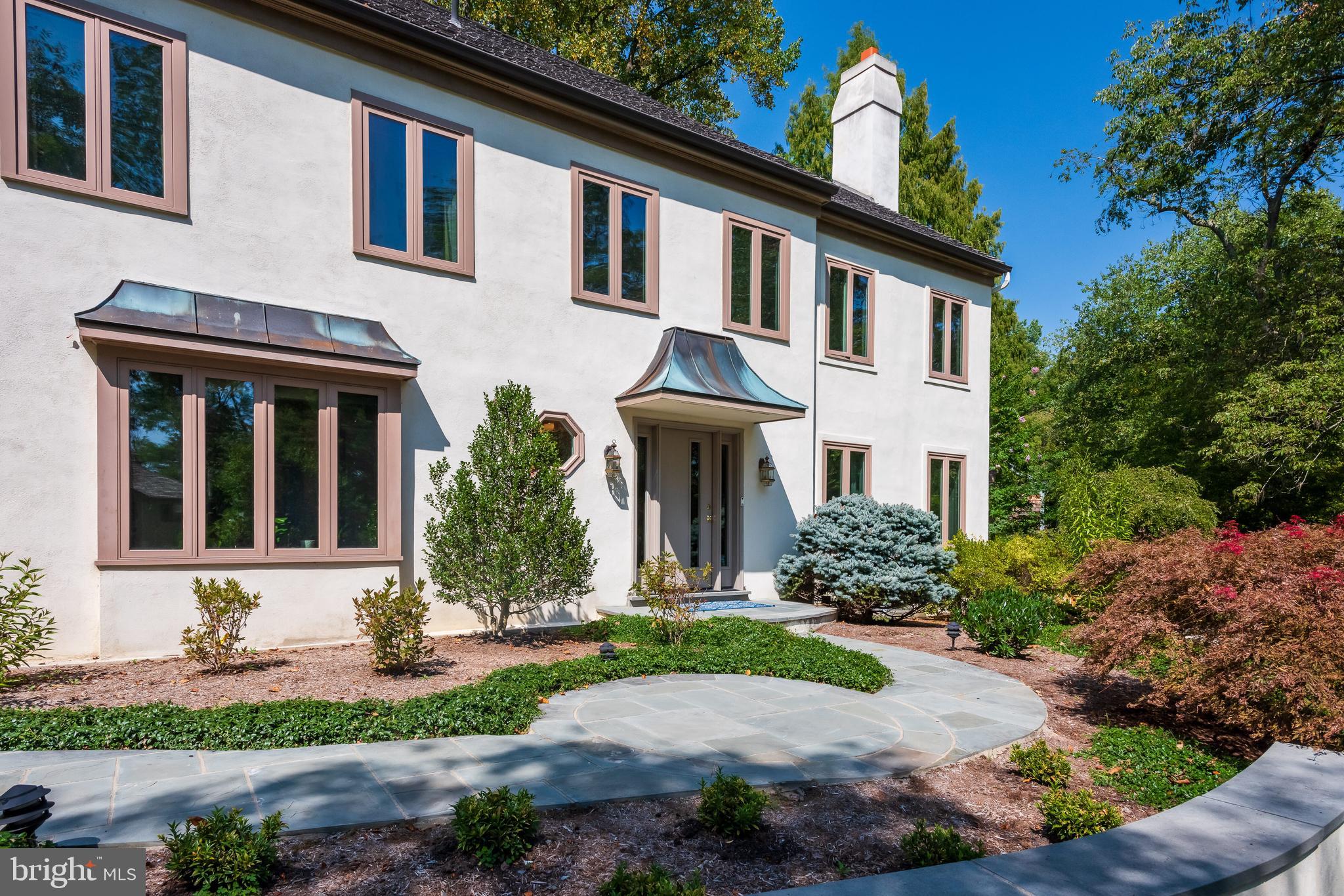 RAVENSCLIFF - Residential