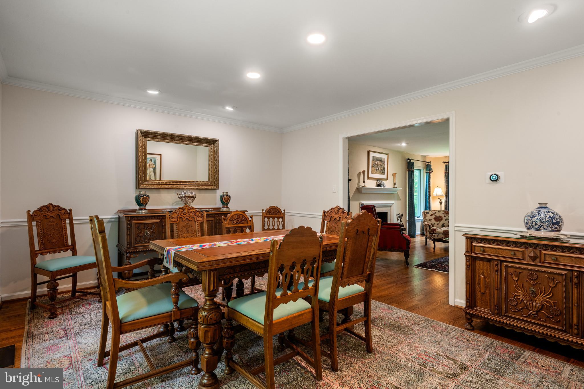 RAVENSCLIFF - Residential