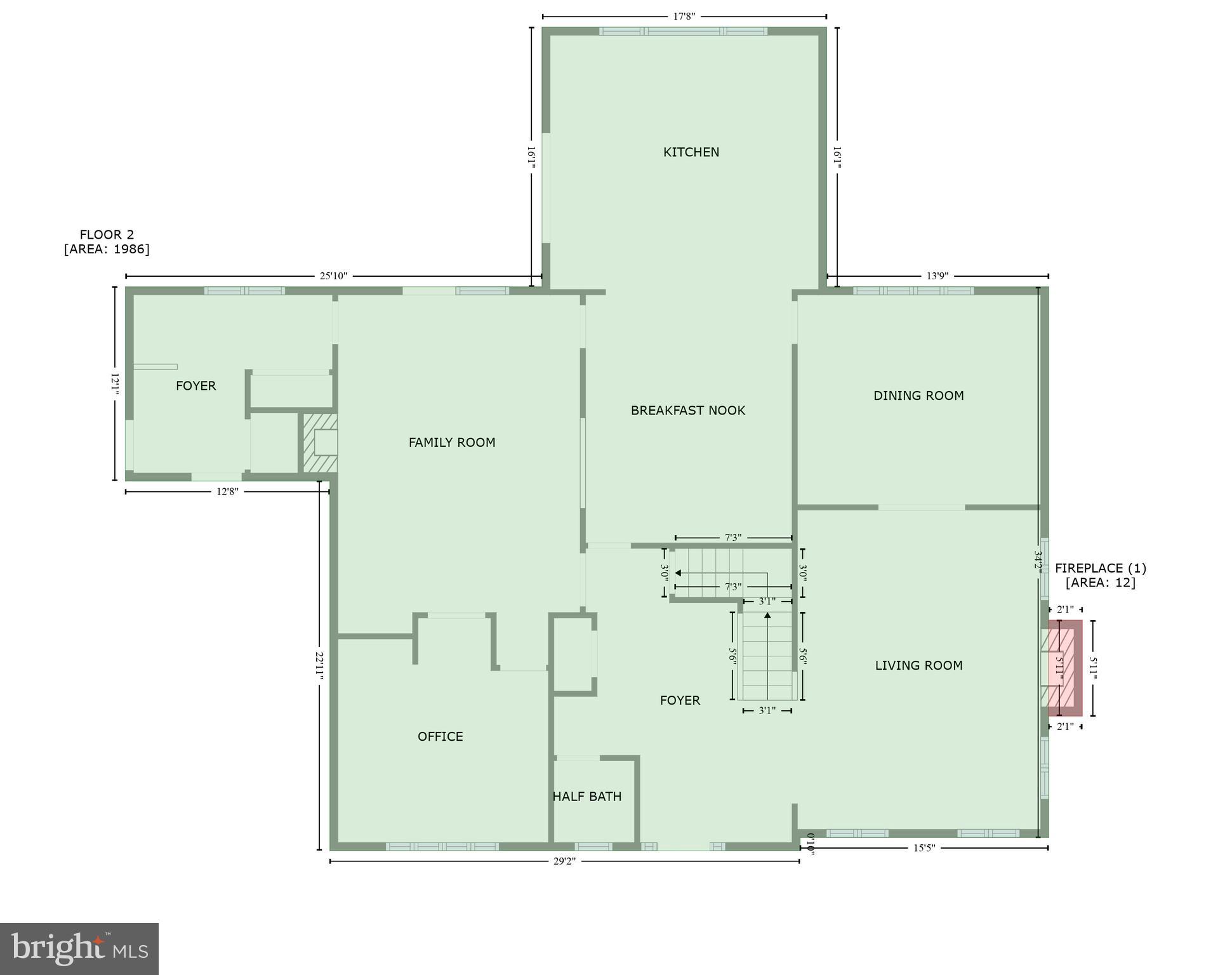 RAVENSCLIFF - Residential