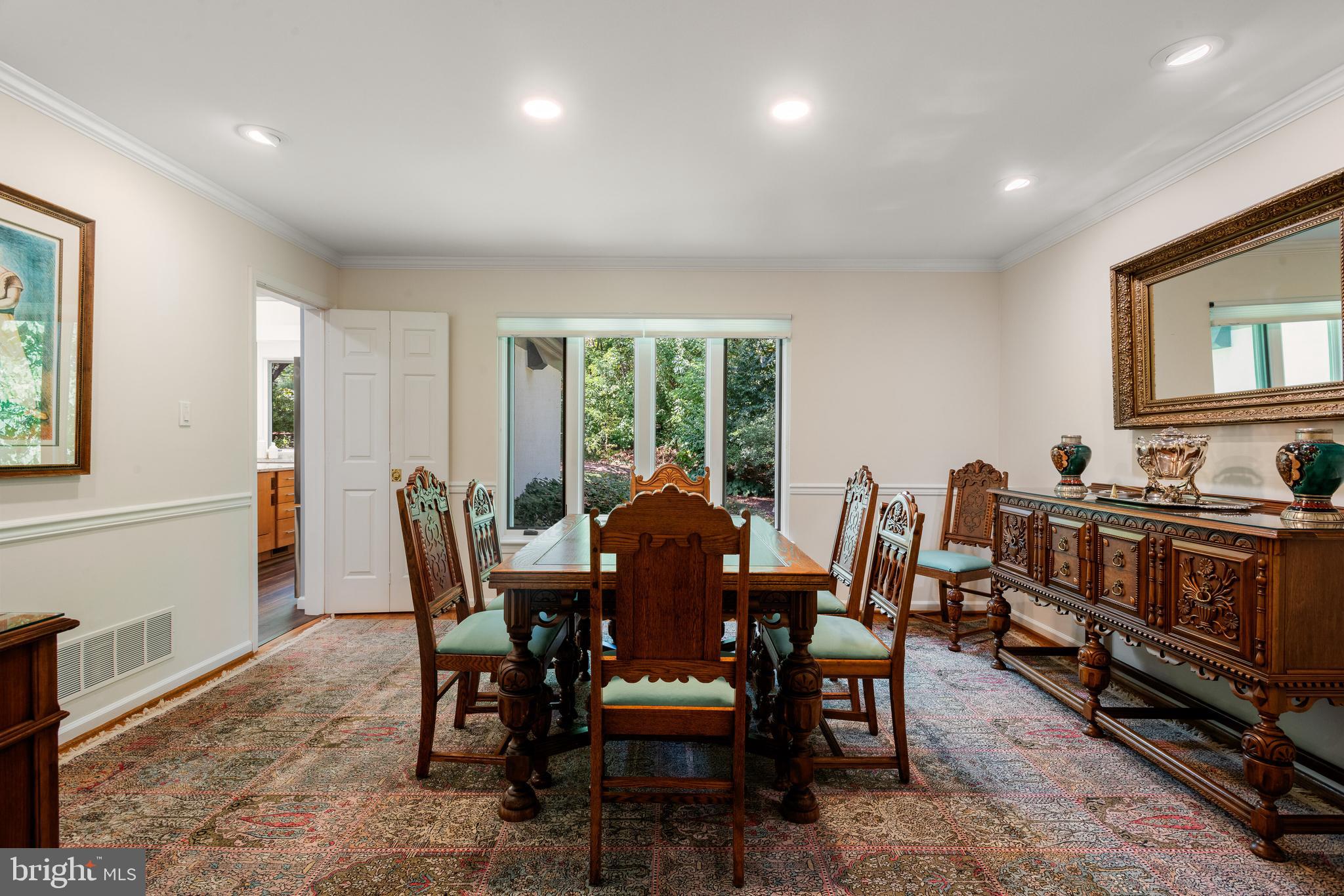 RAVENSCLIFF - Residential