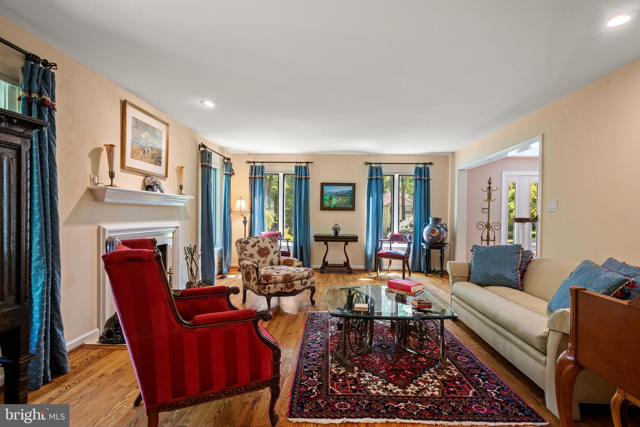 RAVENSCLIFF - Residential