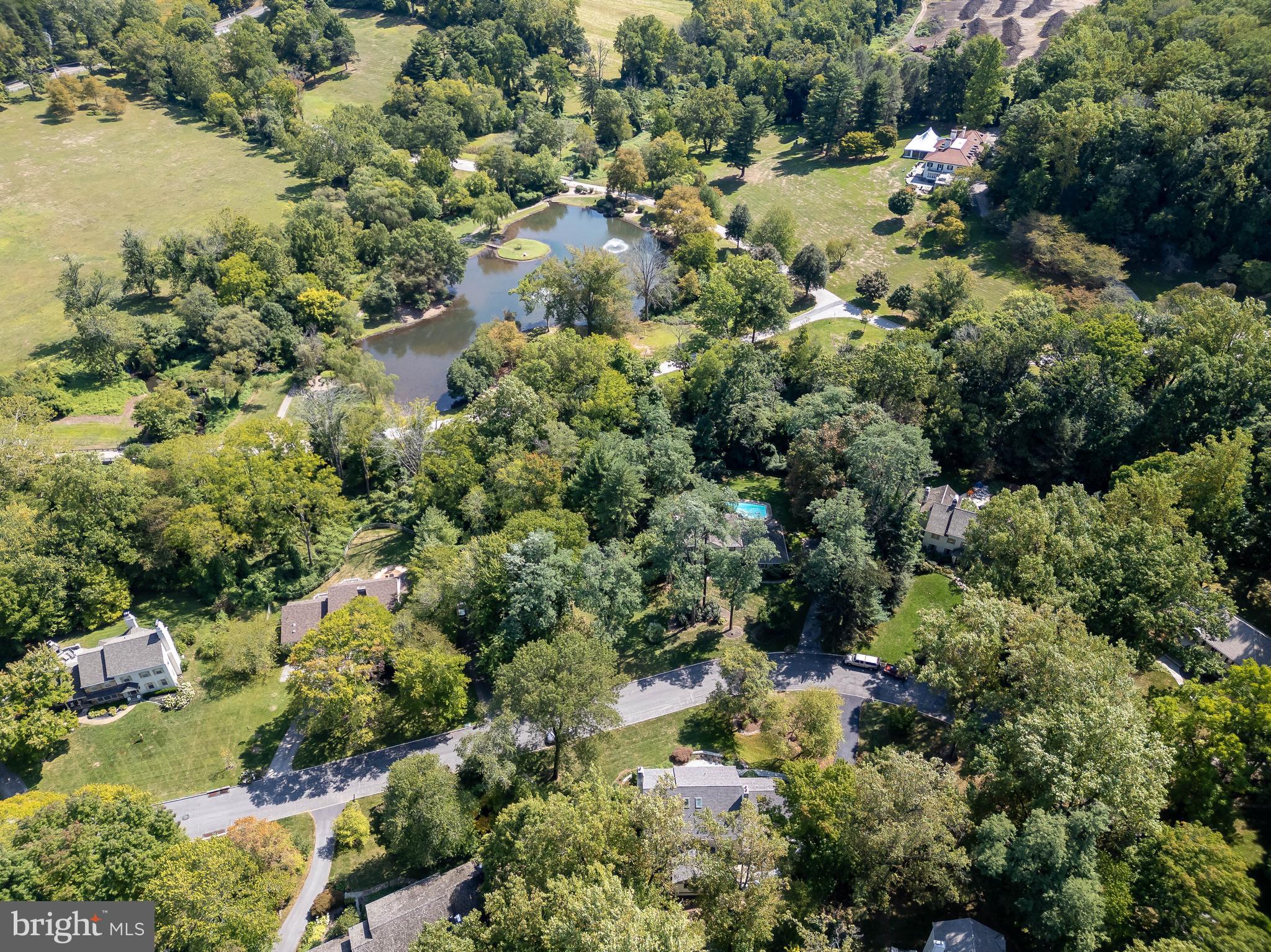 RAVENSCLIFF - Residential