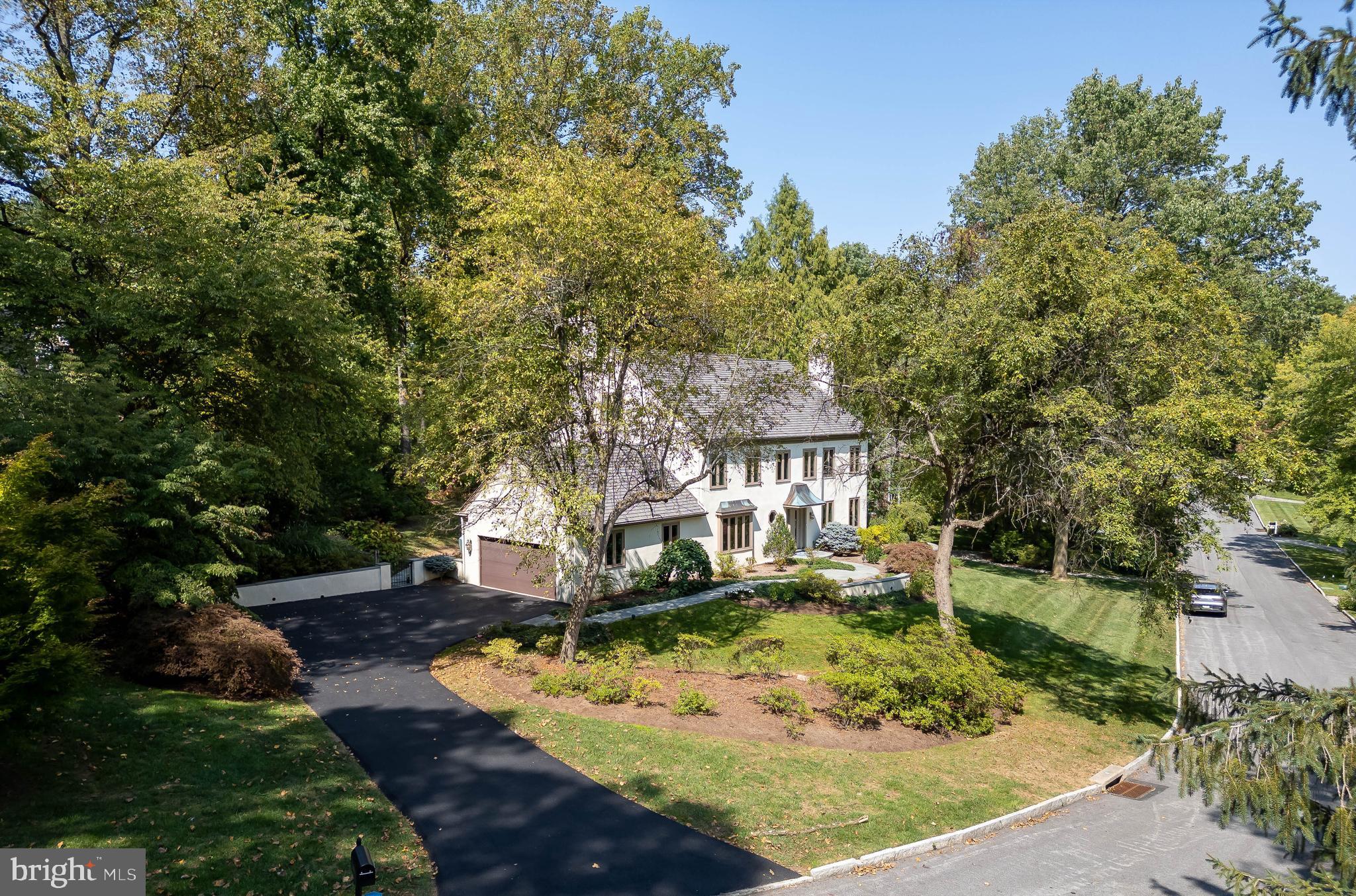RAVENSCLIFF - Residential