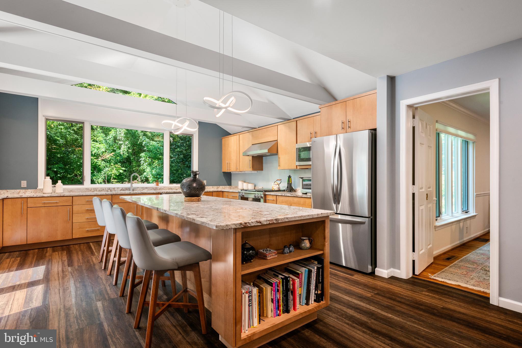RAVENSCLIFF - Residential
