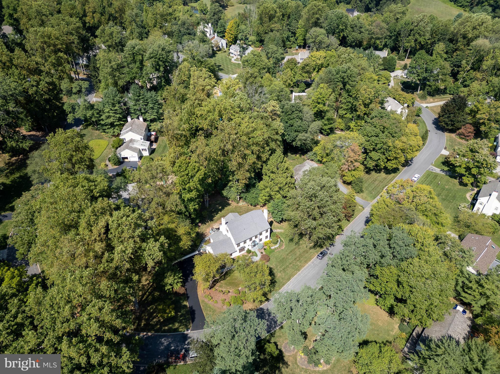 RAVENSCLIFF - Residential
