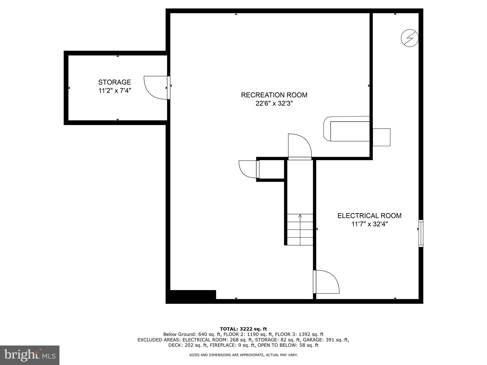 HIDDEN CREEK - Residential