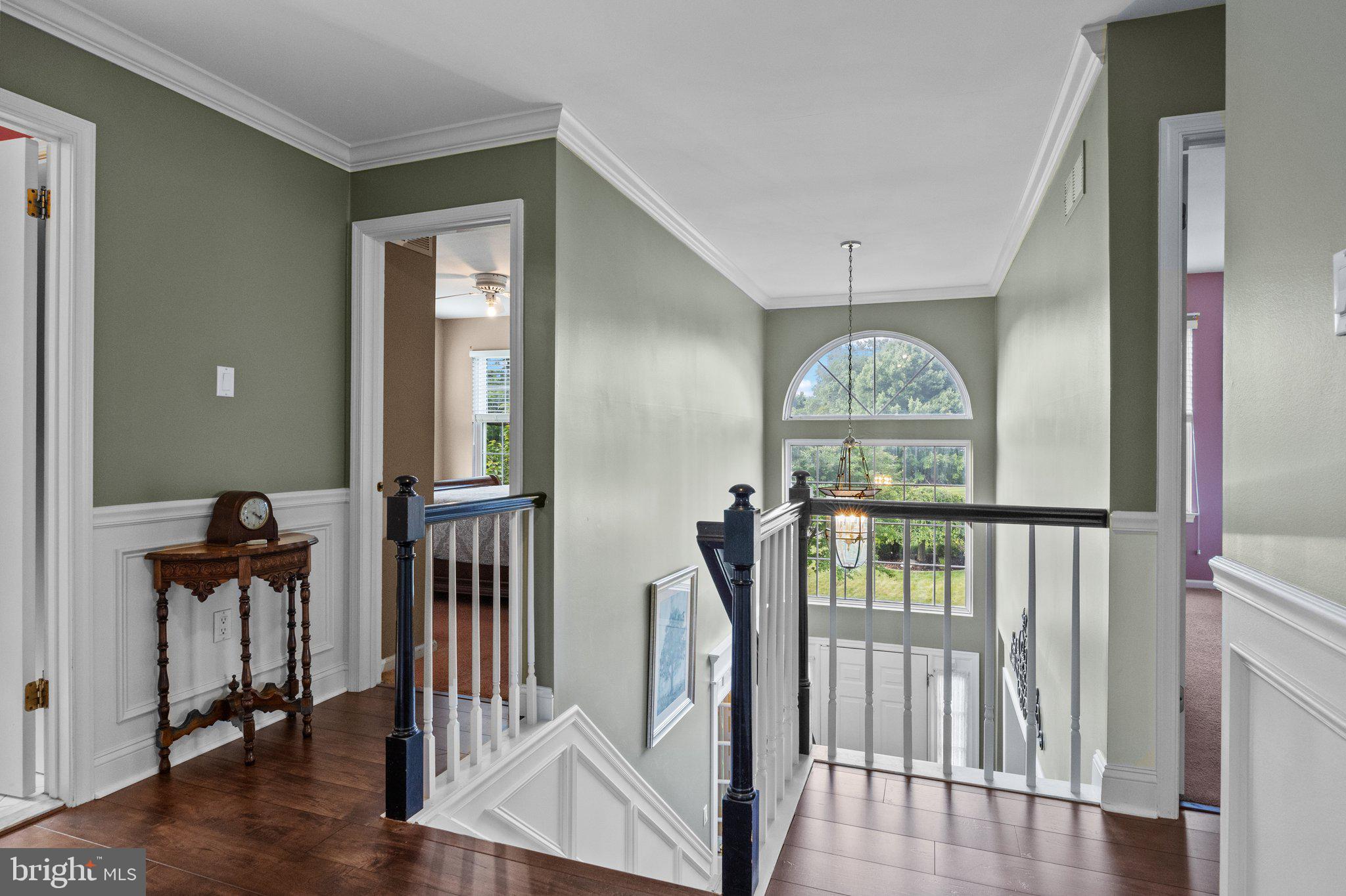 HIDDEN CREEK - Residential