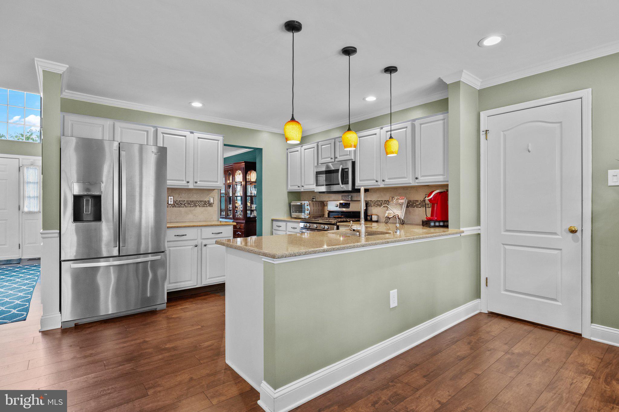 HIDDEN CREEK - Residential