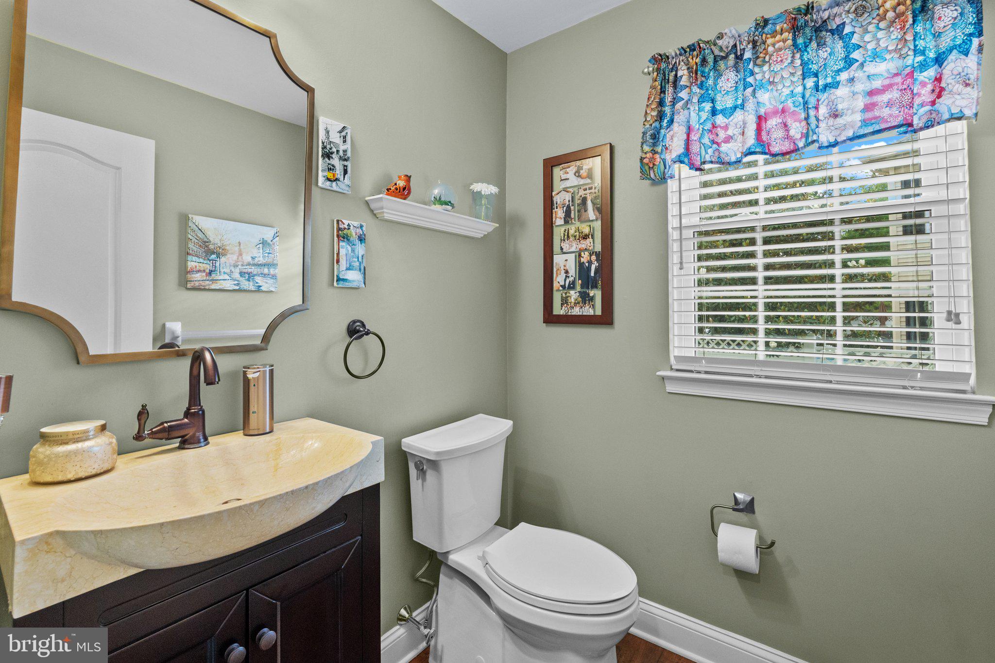 HIDDEN CREEK - Residential