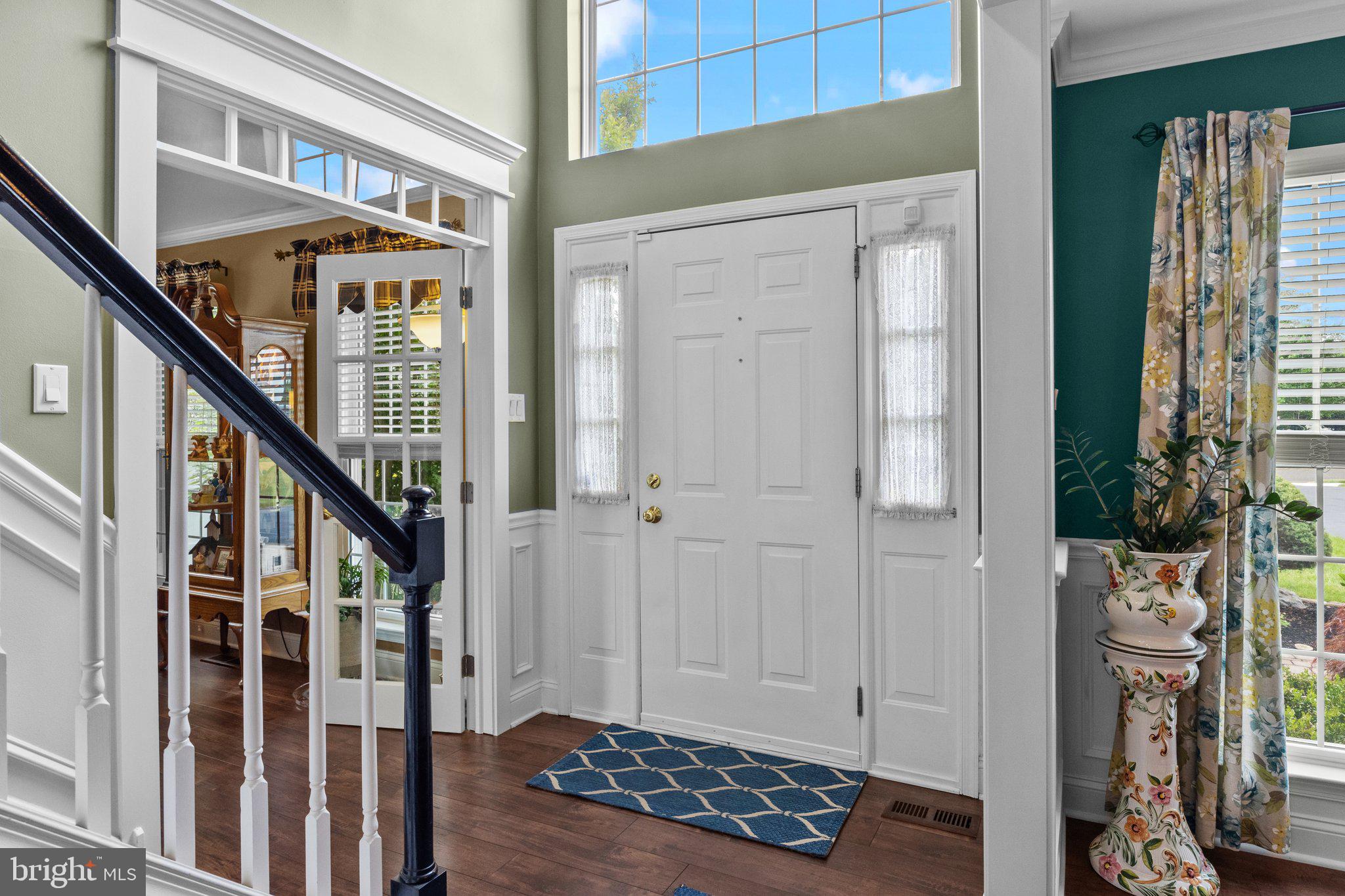 HIDDEN CREEK - Residential