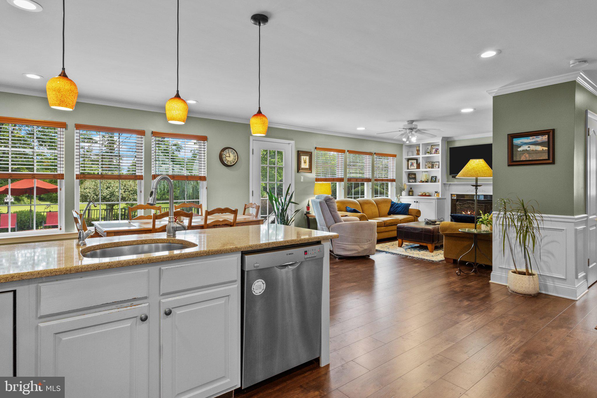 HIDDEN CREEK - Residential