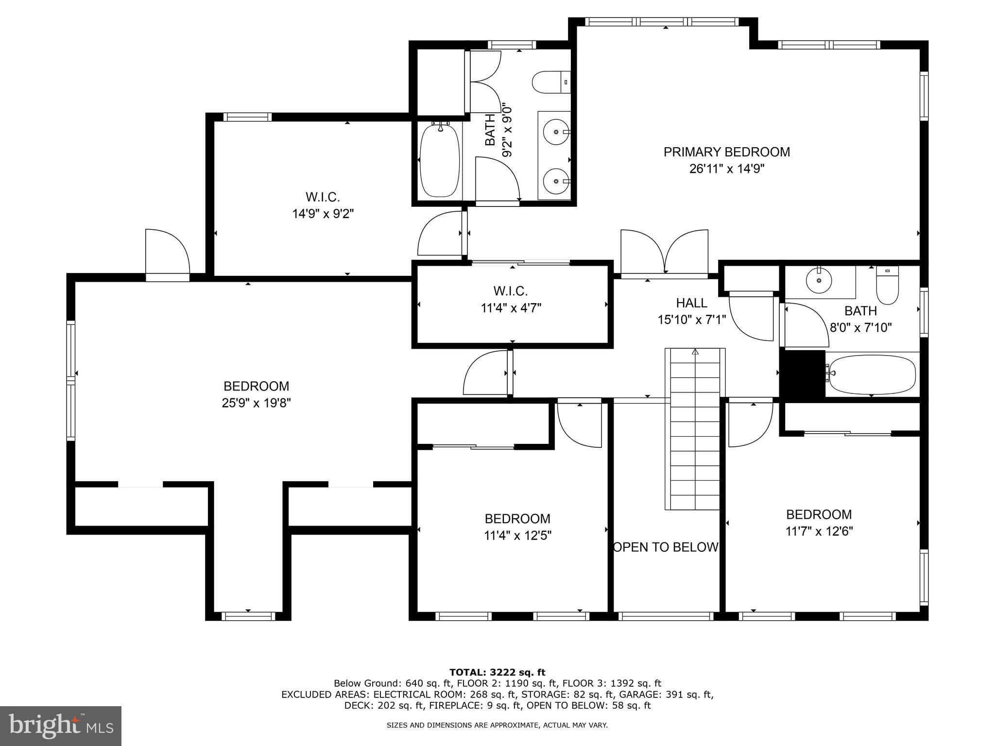 HIDDEN CREEK - Residential