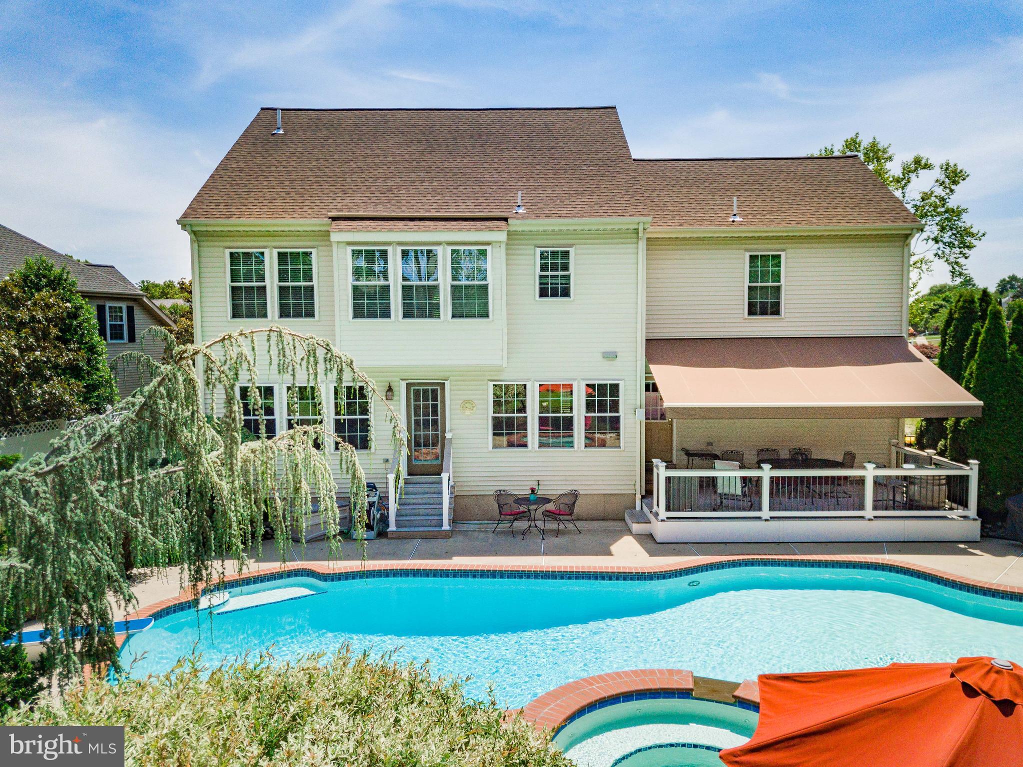 HIDDEN CREEK - Residential