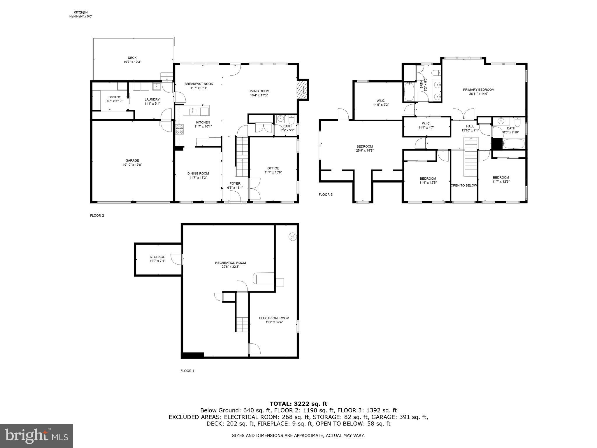 HIDDEN CREEK - Residential