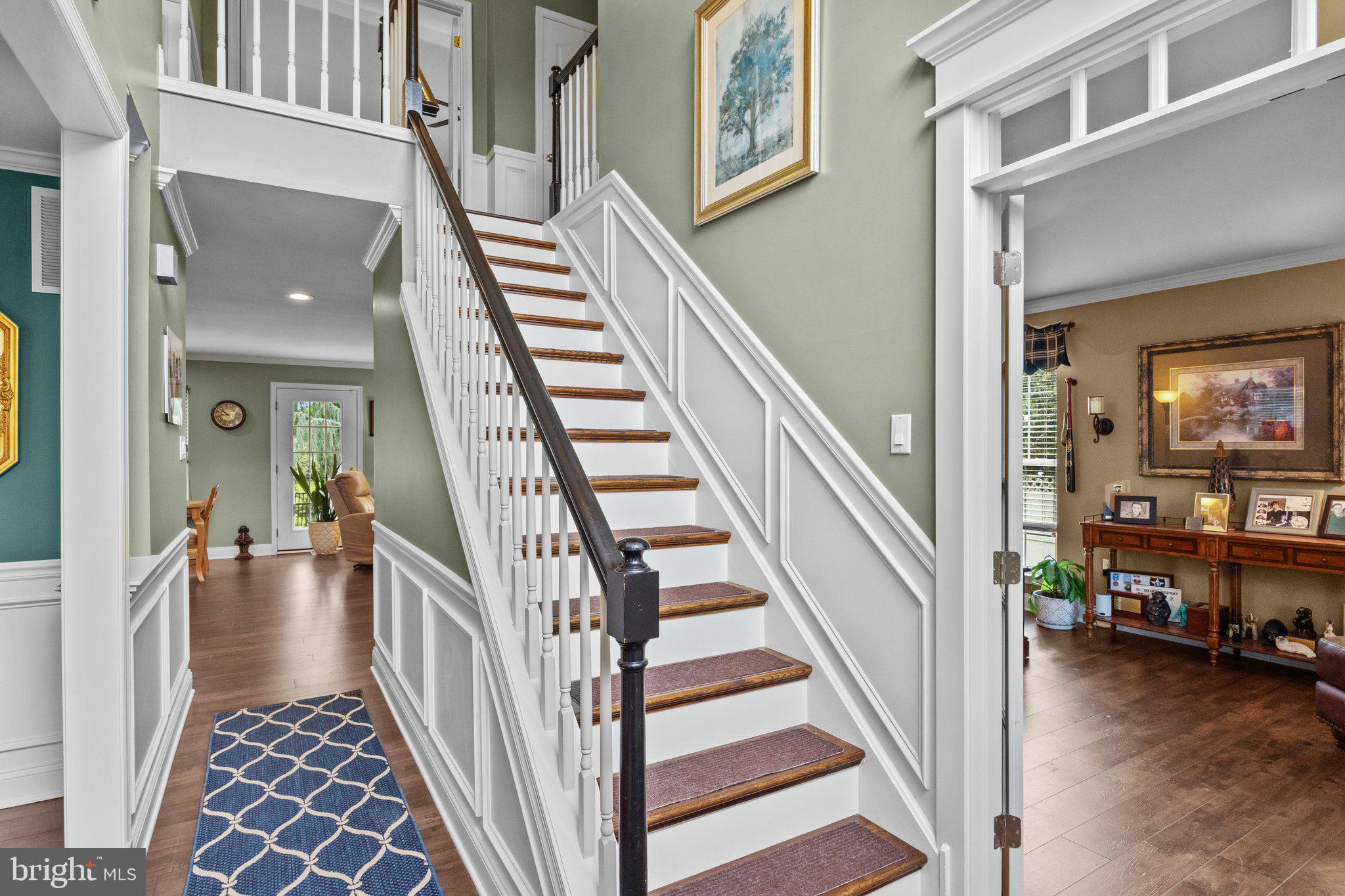 HIDDEN CREEK - Residential