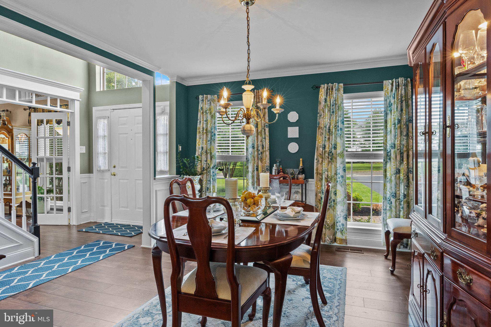 HIDDEN CREEK - Residential