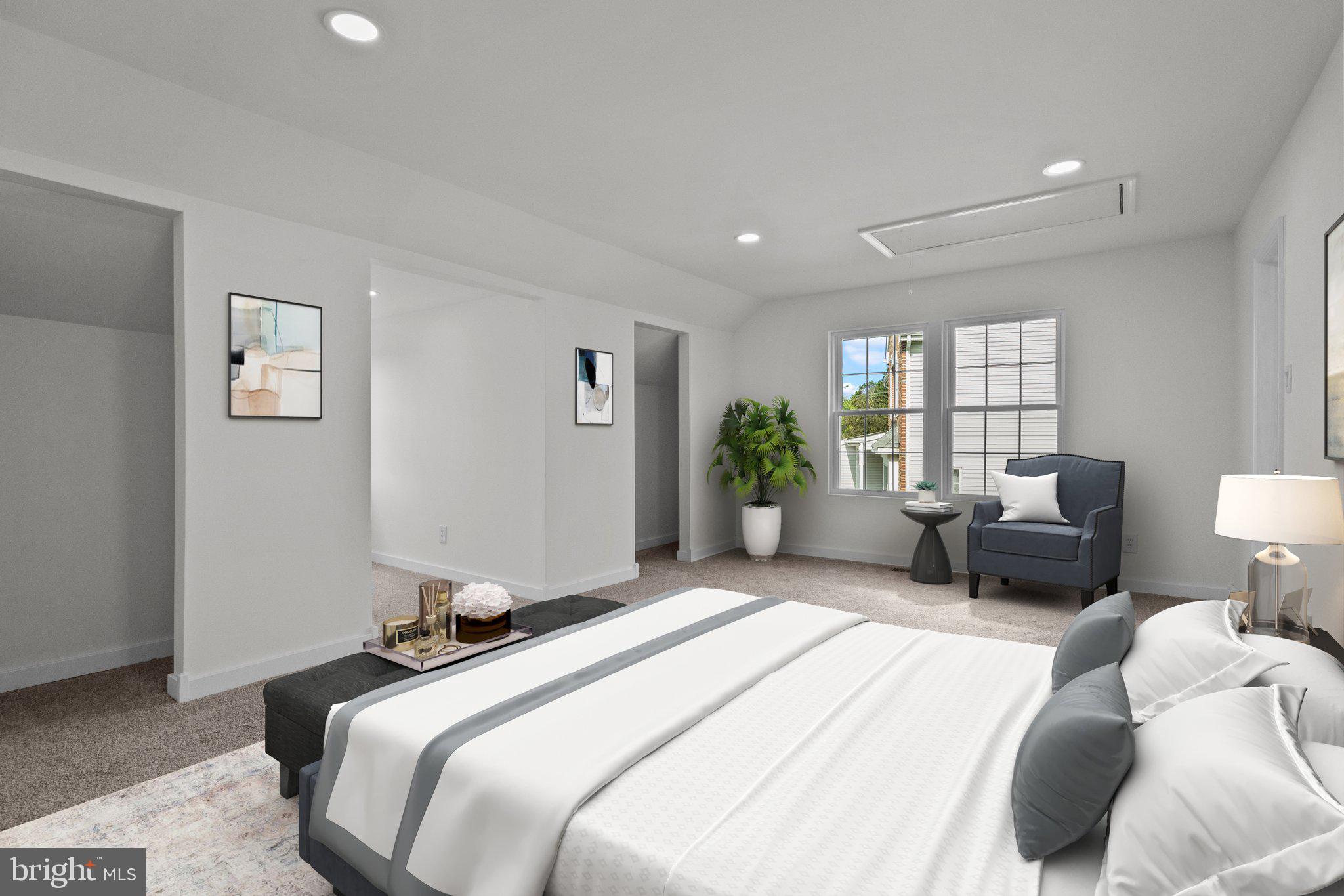 HIDDEN CREEK - Residential