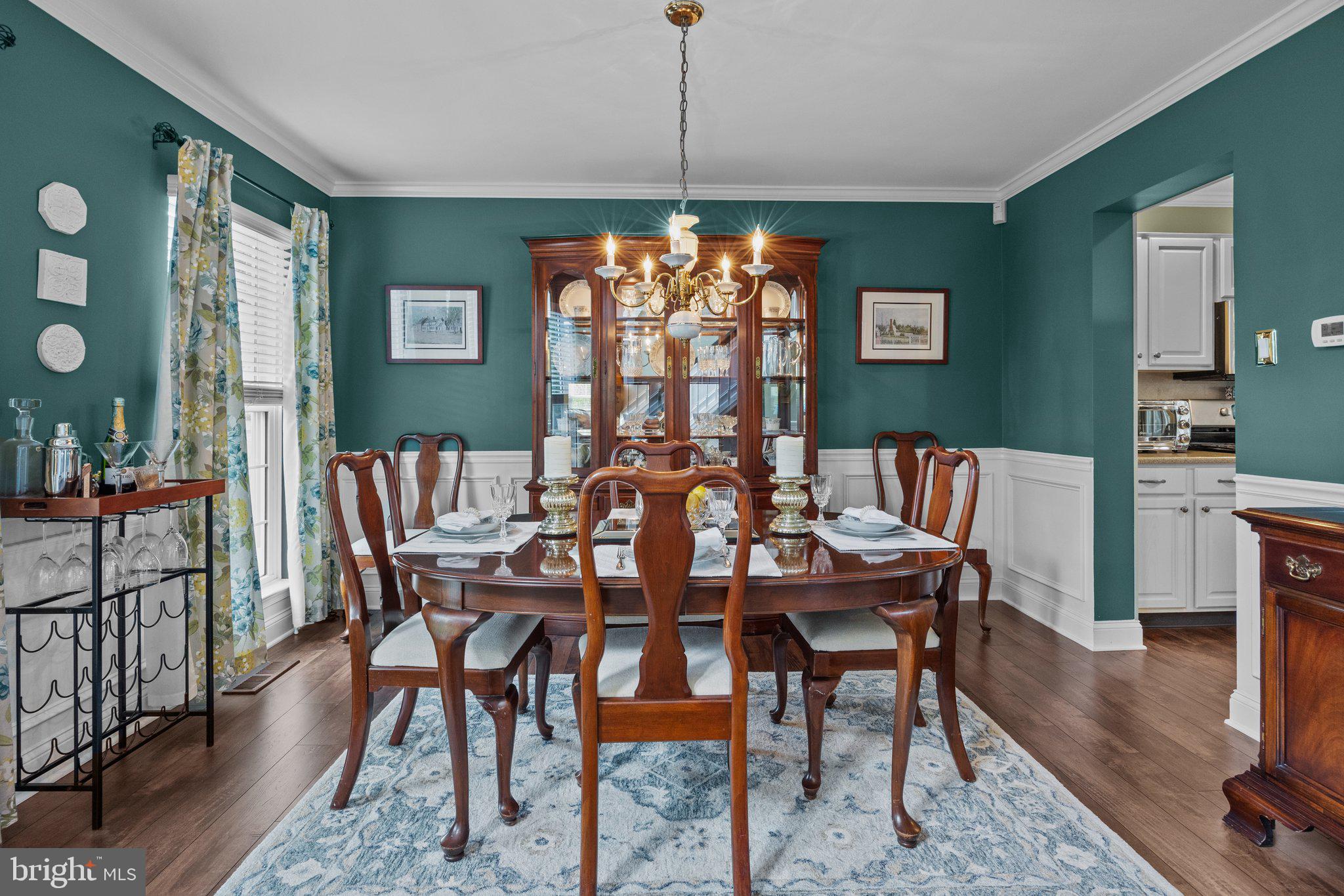 HIDDEN CREEK - Residential