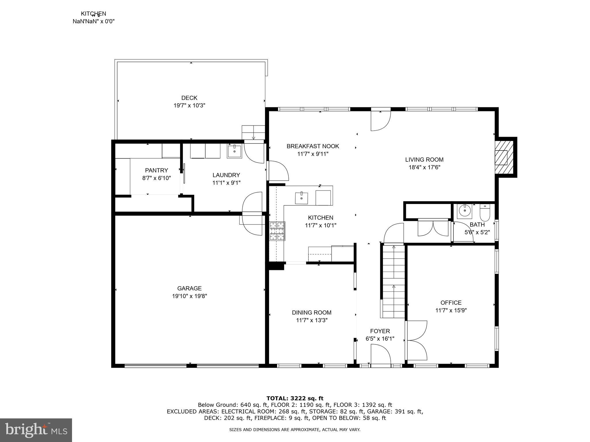 HIDDEN CREEK - Residential