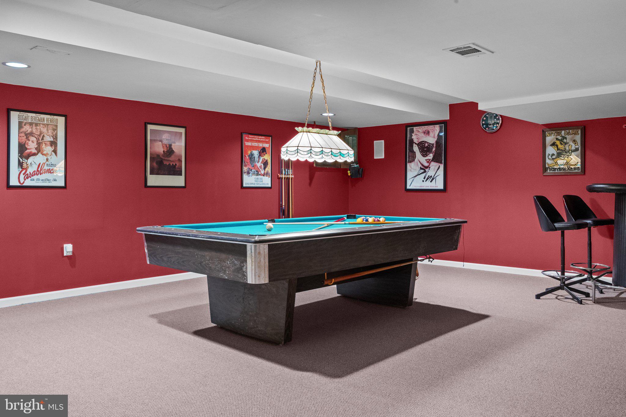 HIDDEN CREEK - Residential