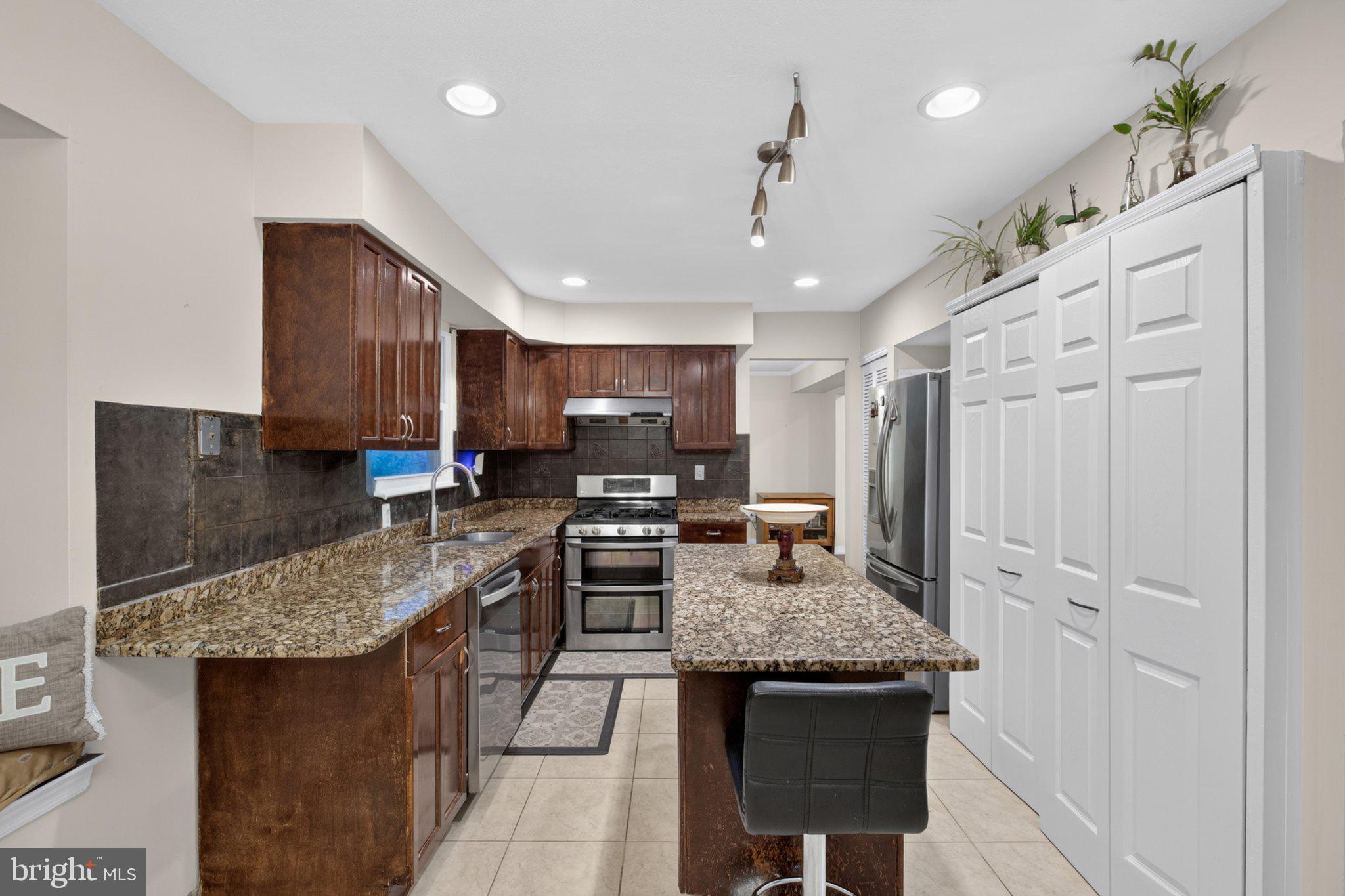 2 DENNISON PLACE