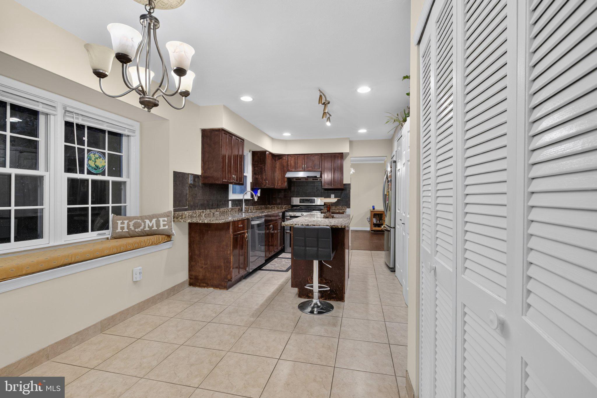 2 DENNISON PLACE