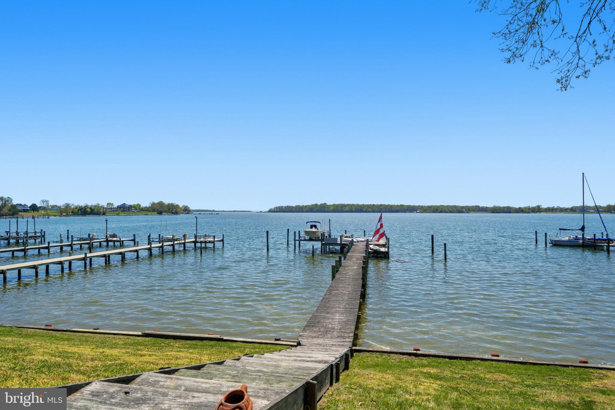 ST CLEMENTS SHORES - Residential