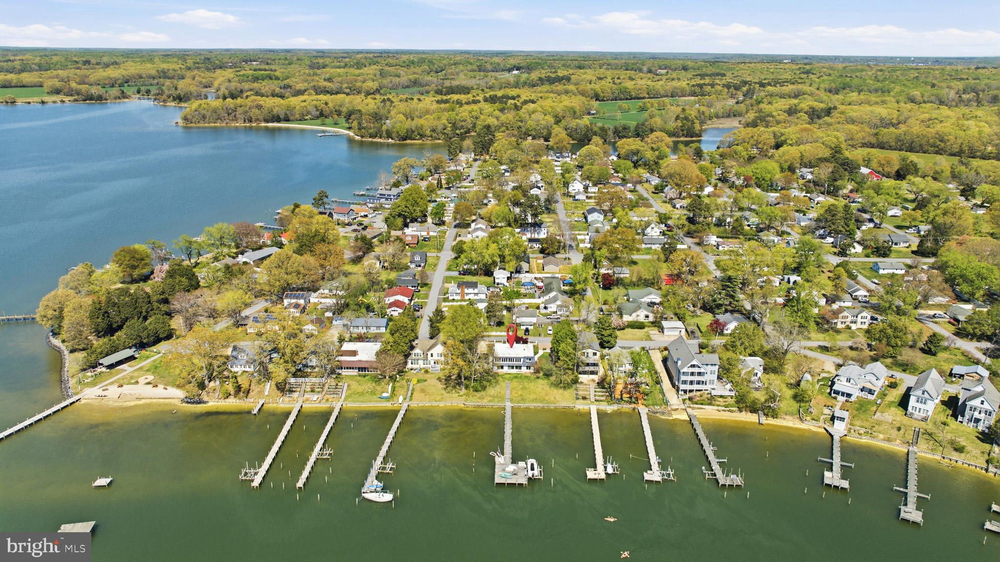 ST CLEMENTS SHORES - Residential