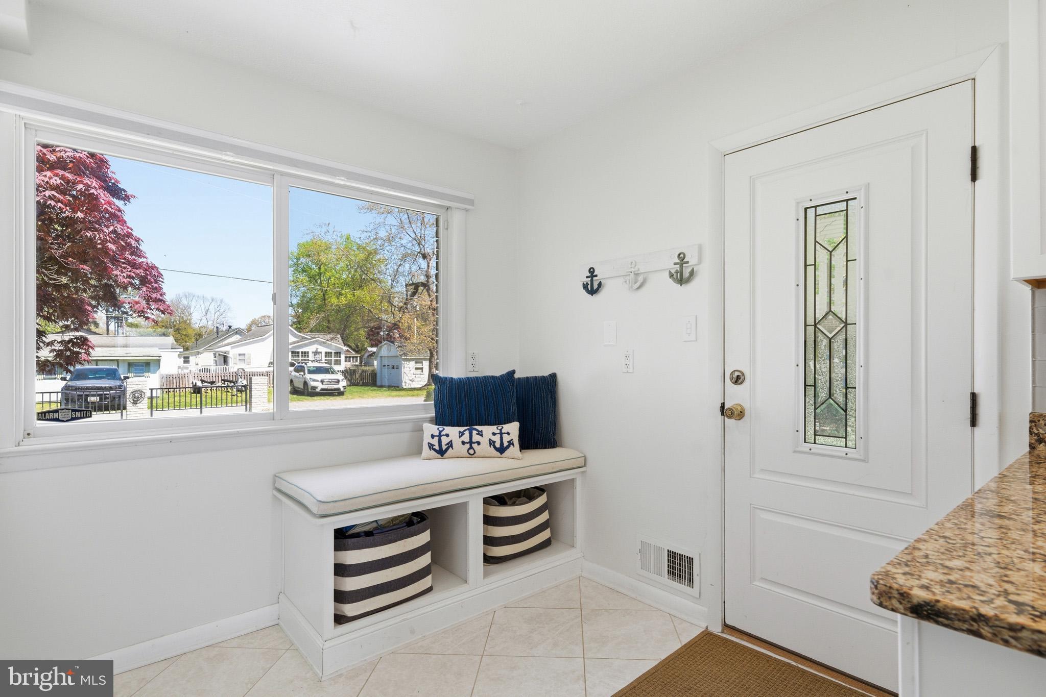 ST CLEMENTS SHORES - Residential