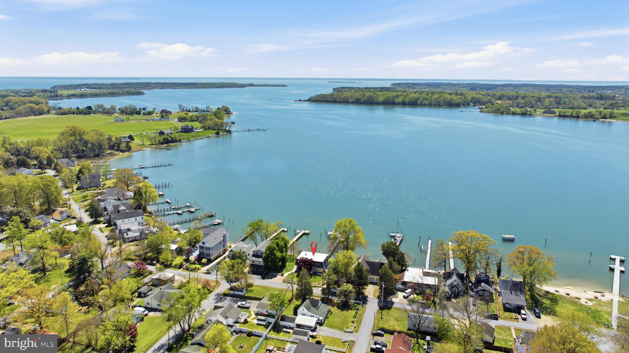 ST CLEMENTS SHORES - Residential