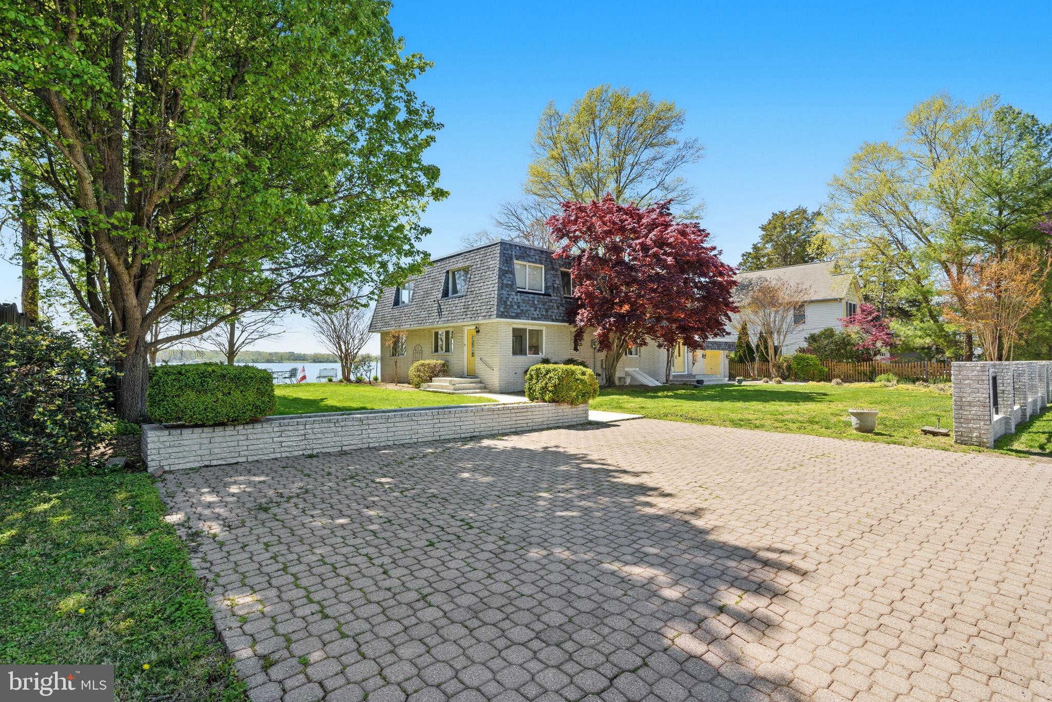 ST CLEMENTS SHORES - Residential