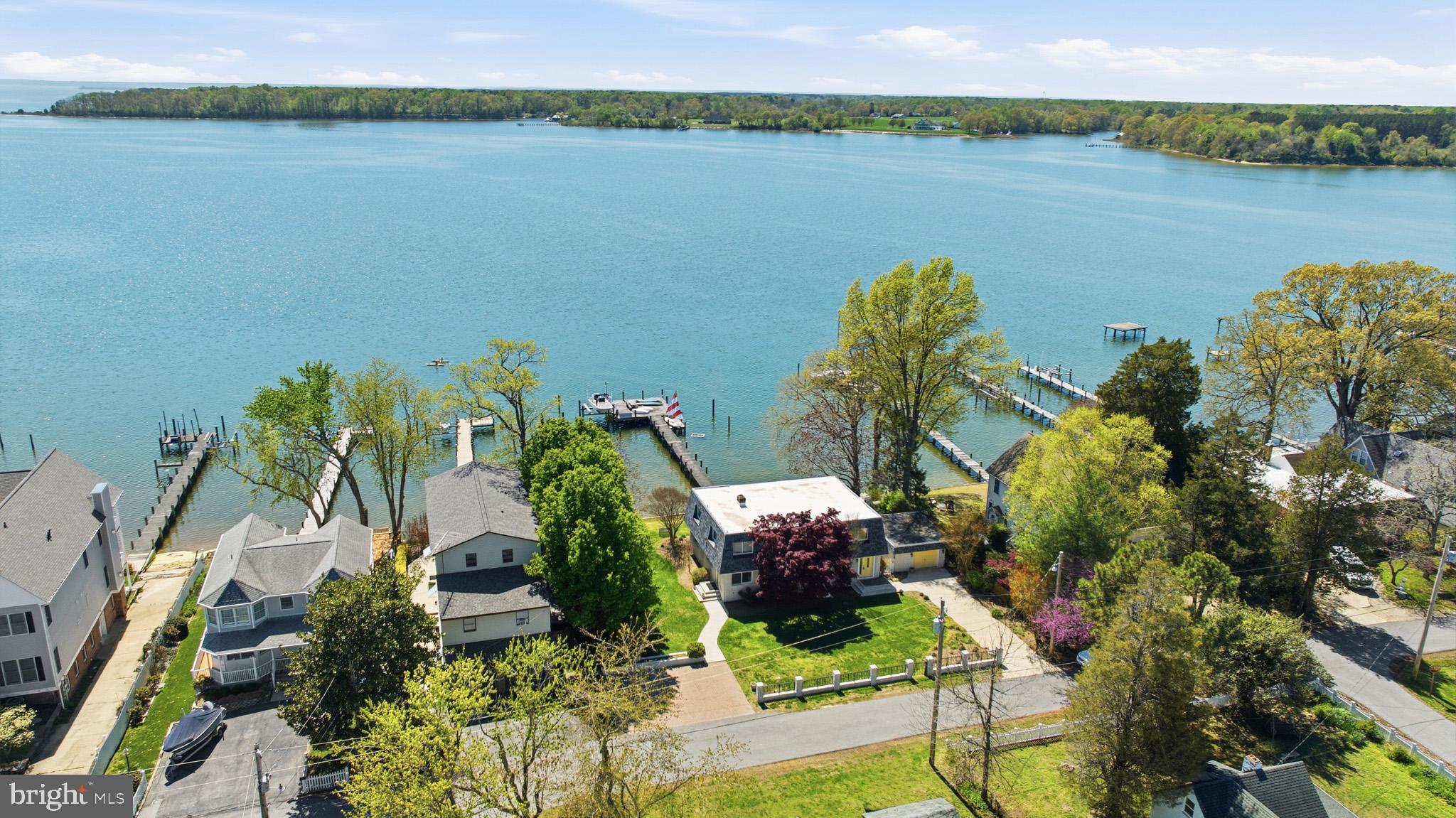 ST CLEMENTS SHORES - Residential