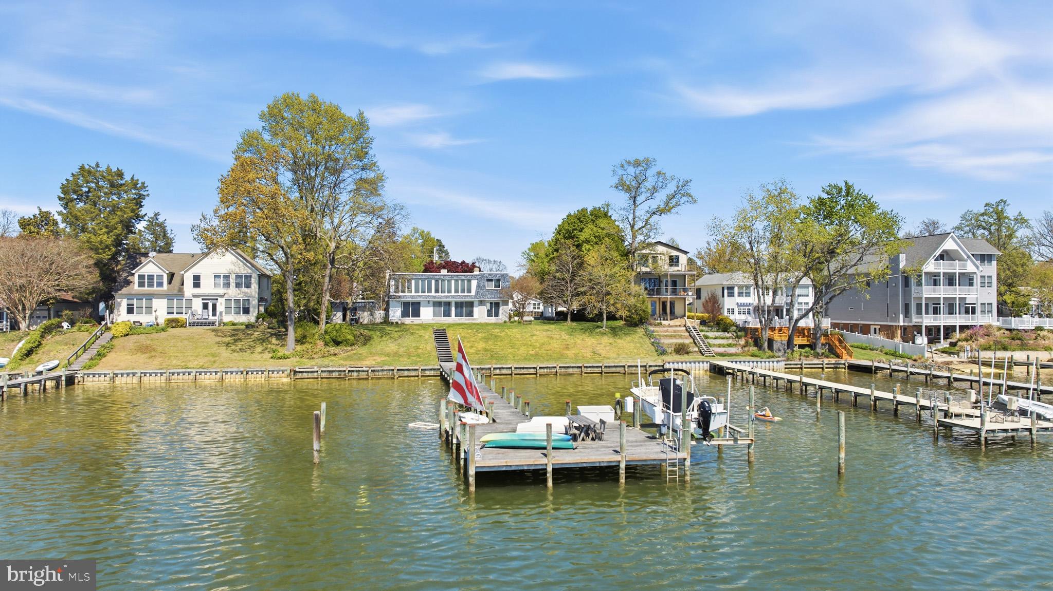 ST CLEMENTS SHORES - Residential