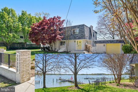 39577 POTOMAC AVENUE LEONARDTOWN MD 20650