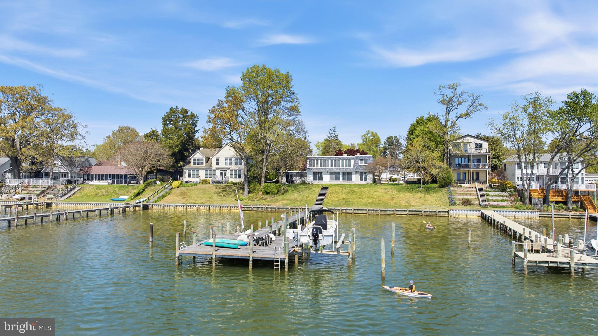 ST CLEMENTS SHORES - Residential