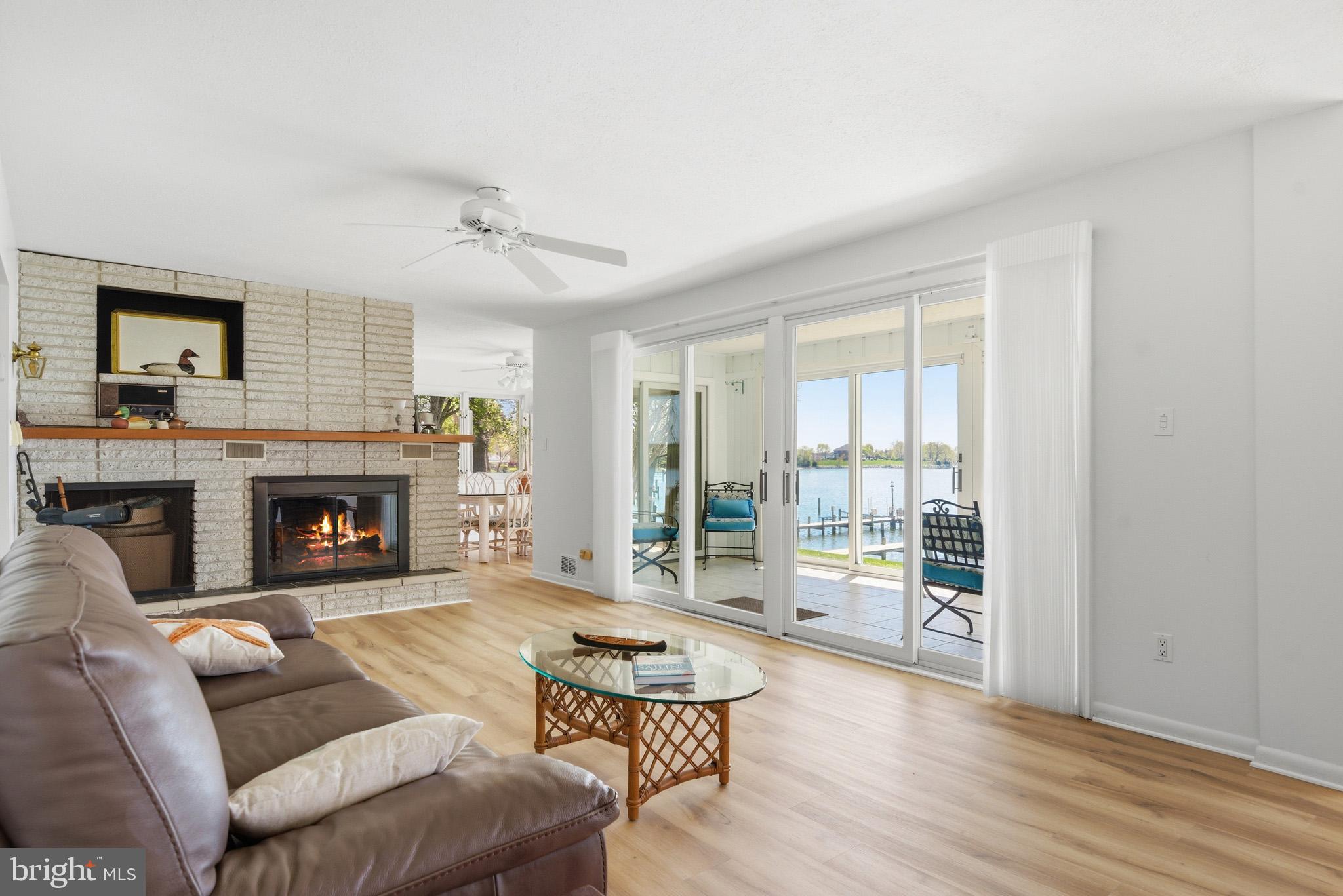 ST CLEMENTS SHORES - Residential