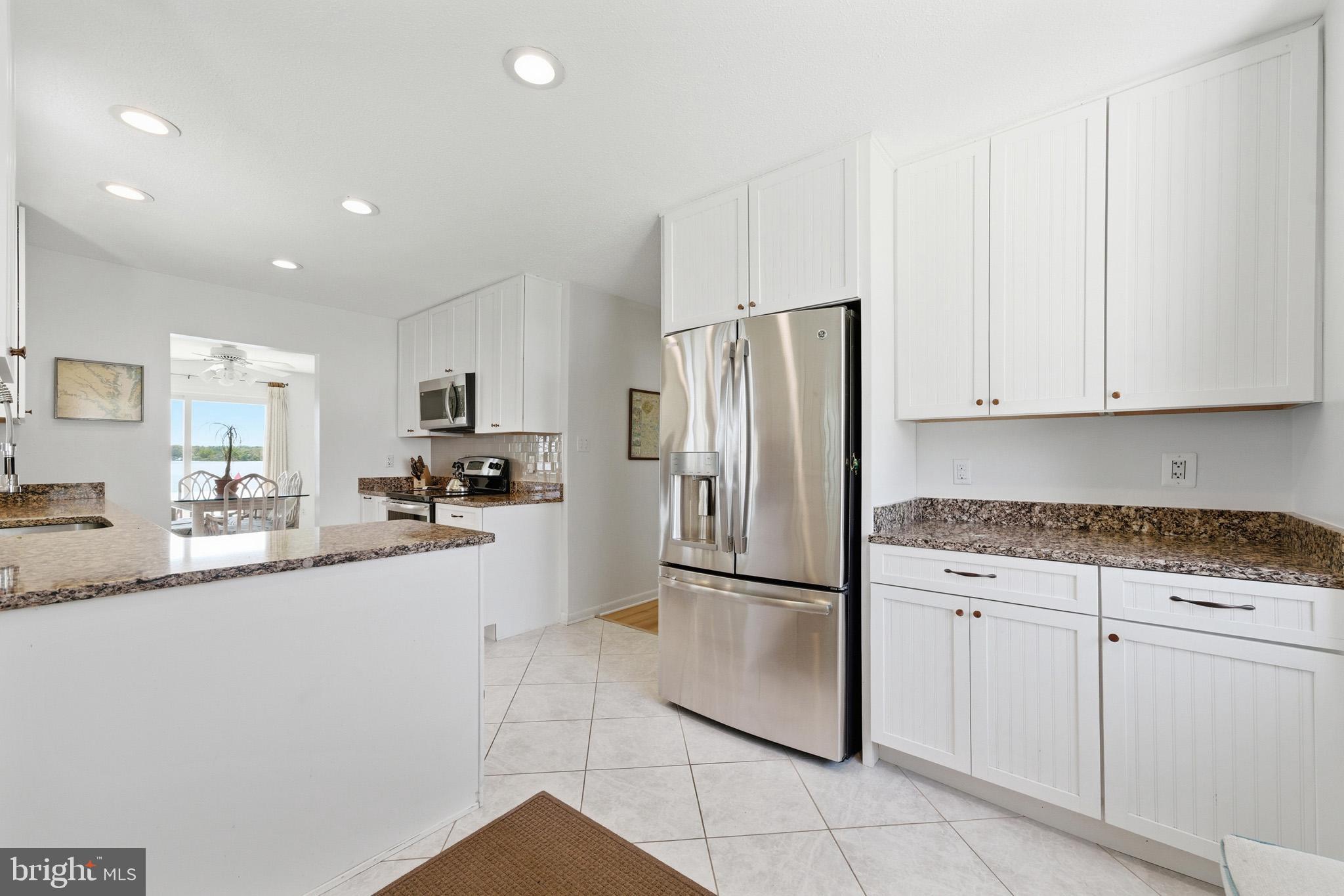 ST CLEMENTS SHORES - Residential